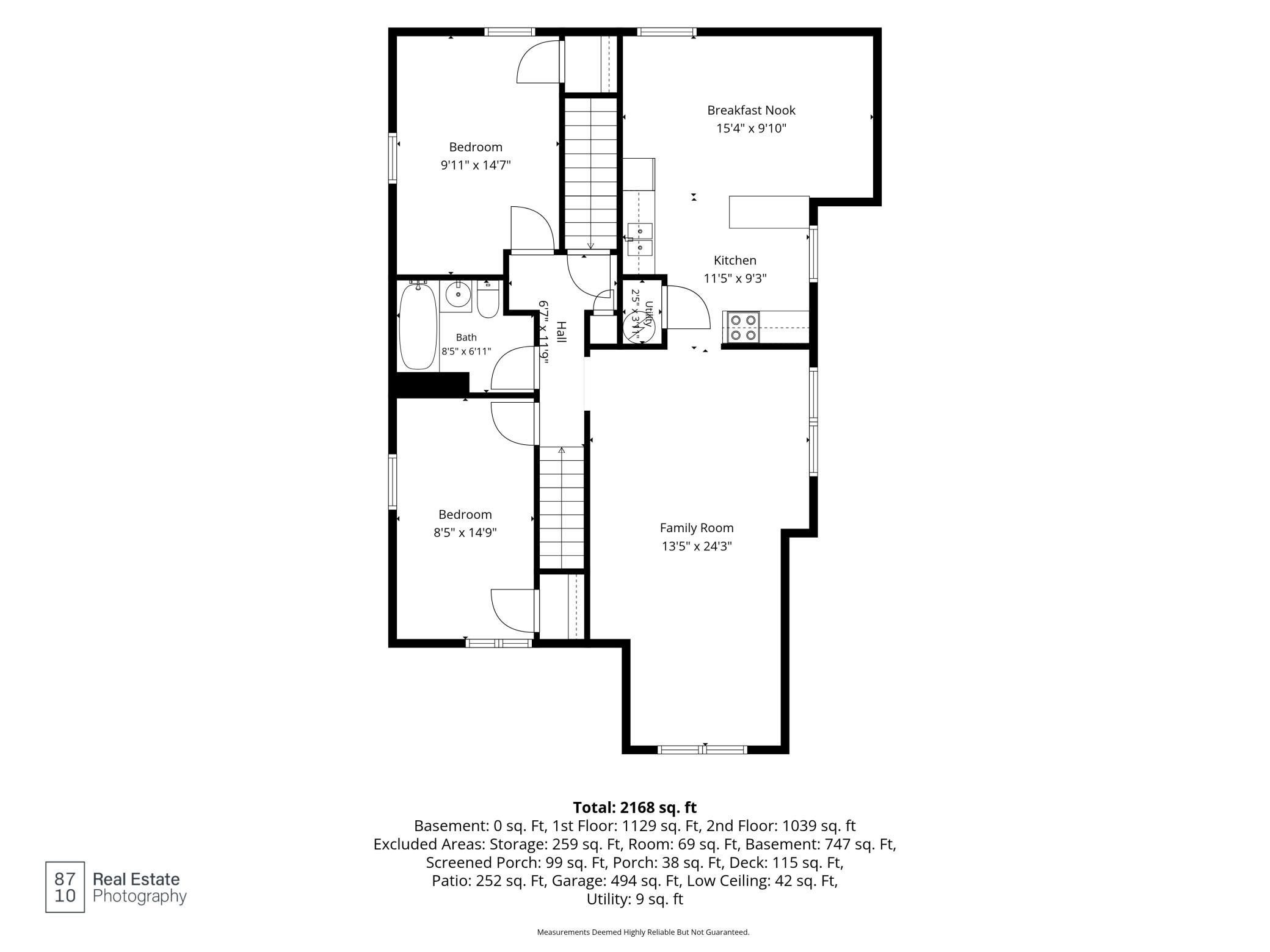 View of Residential Income at 3650 Russell Avenue, Minneapolis MN 55412, Minneapolis (56 of 58) - Mike Wilen | Minnesota Team Real Estate
