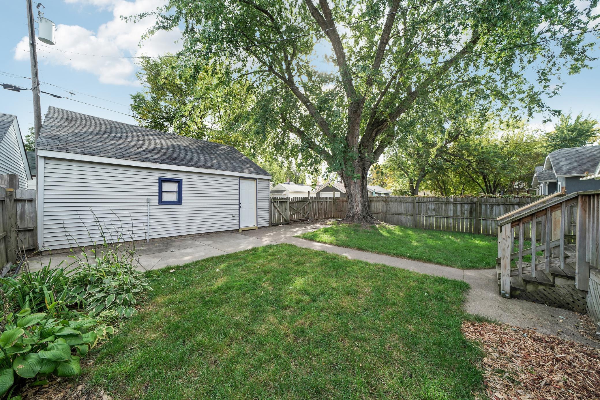 View of Residential Income at 3650 Russell Avenue, Minneapolis MN 55412, Minneapolis (53 of 58) - Mike Wilen | Minnesota Team Real Estate