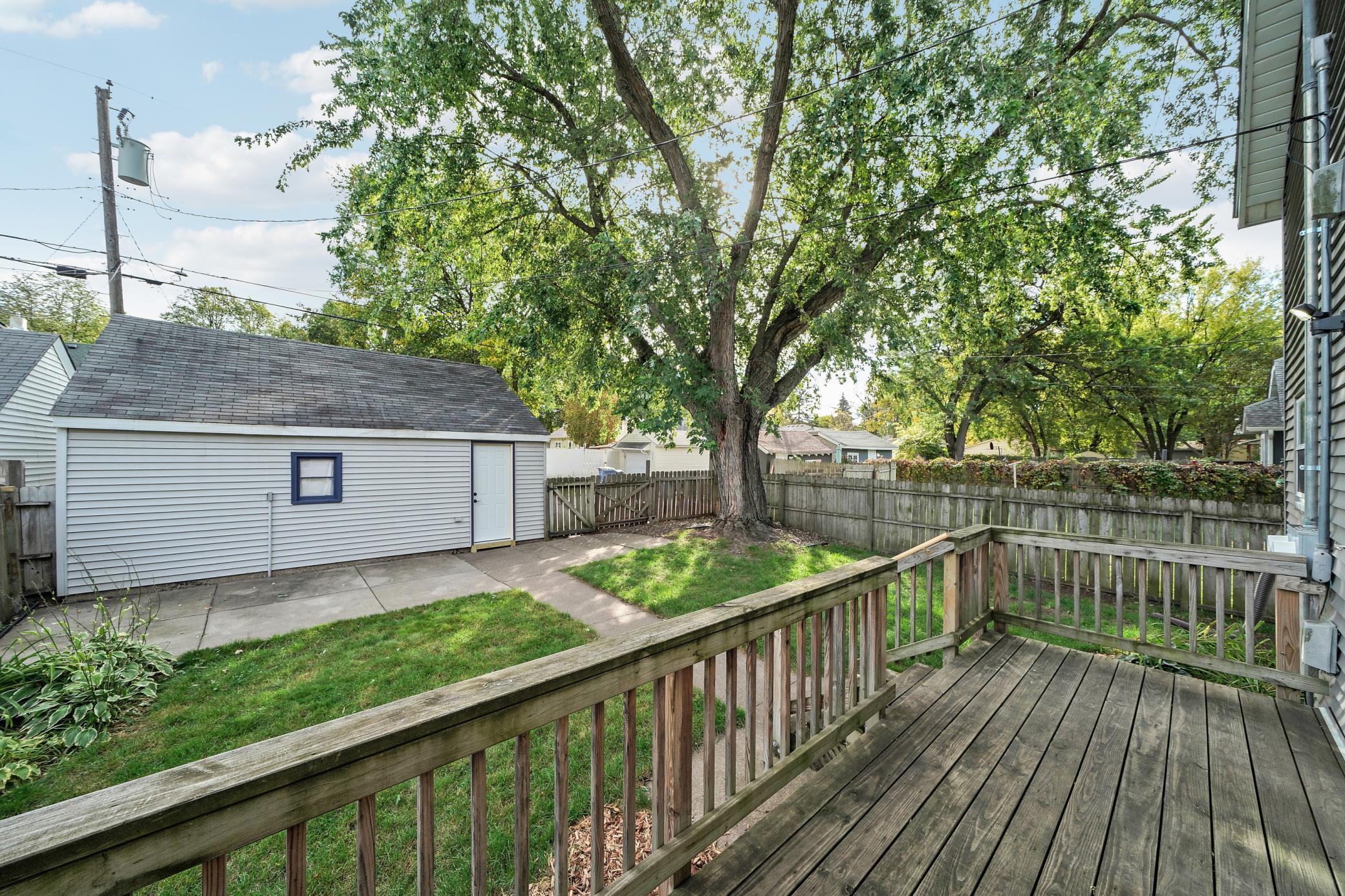 View of Residential Income at 3650 Russell Avenue, Minneapolis MN 55412, Minneapolis (50 of 58) - Mike Wilen | Minnesota Team Real Estate