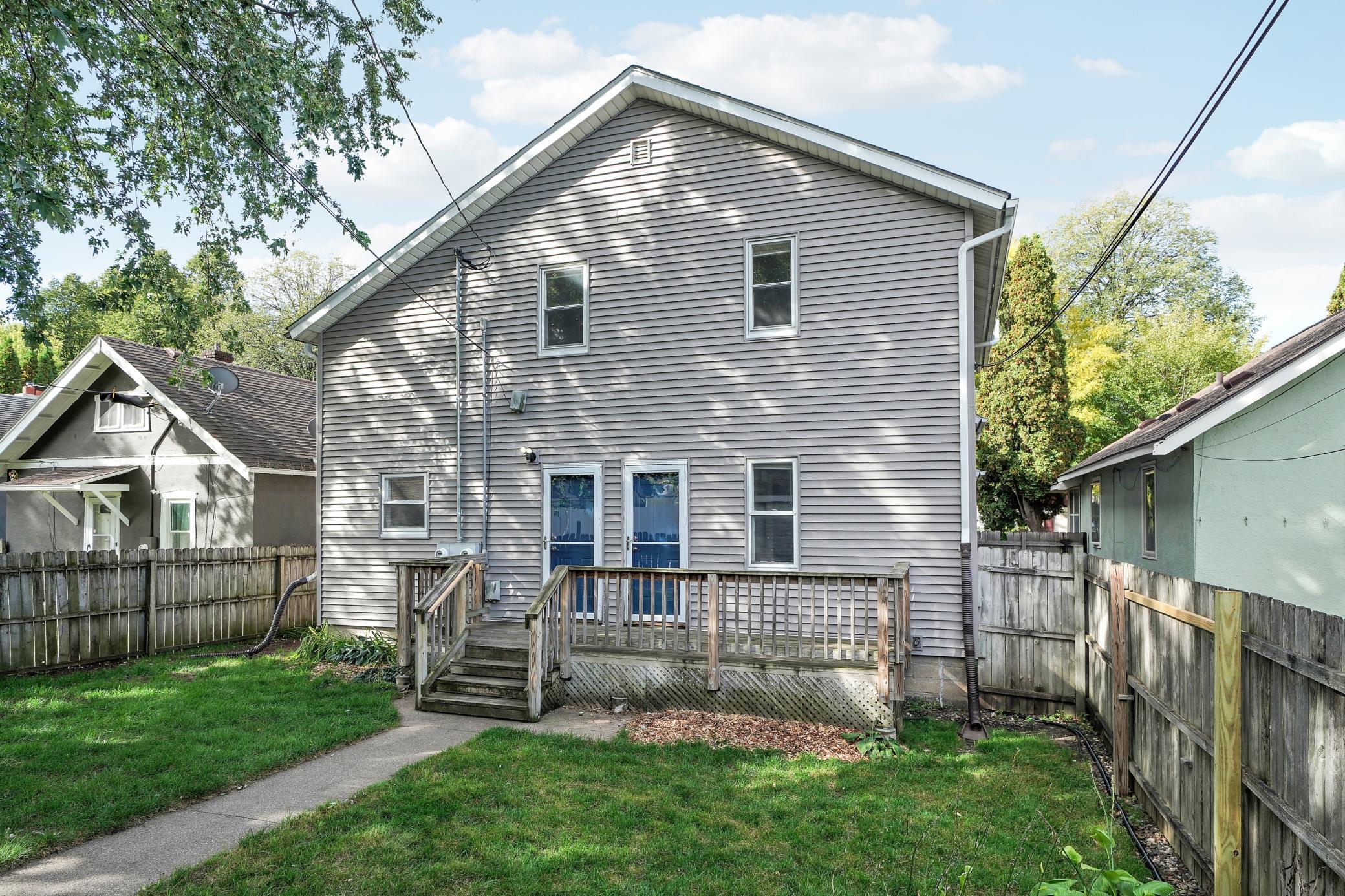 View of Residential Income at 3650 Russell Avenue, Minneapolis MN 55412, Minneapolis (48 of 58) - Mike Wilen | Minnesota Team Real Estate