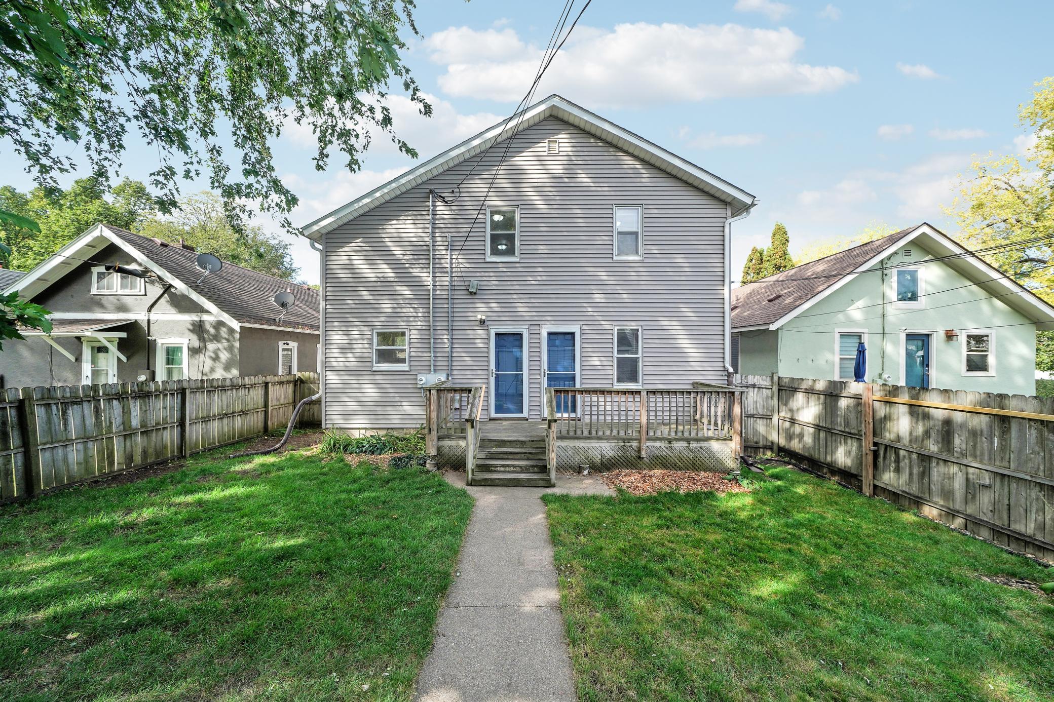 View of Residential Income at 3650 Russell Avenue, Minneapolis MN 55412, Minneapolis (47 of 58) - Mike Wilen | Minnesota Team Real Estate