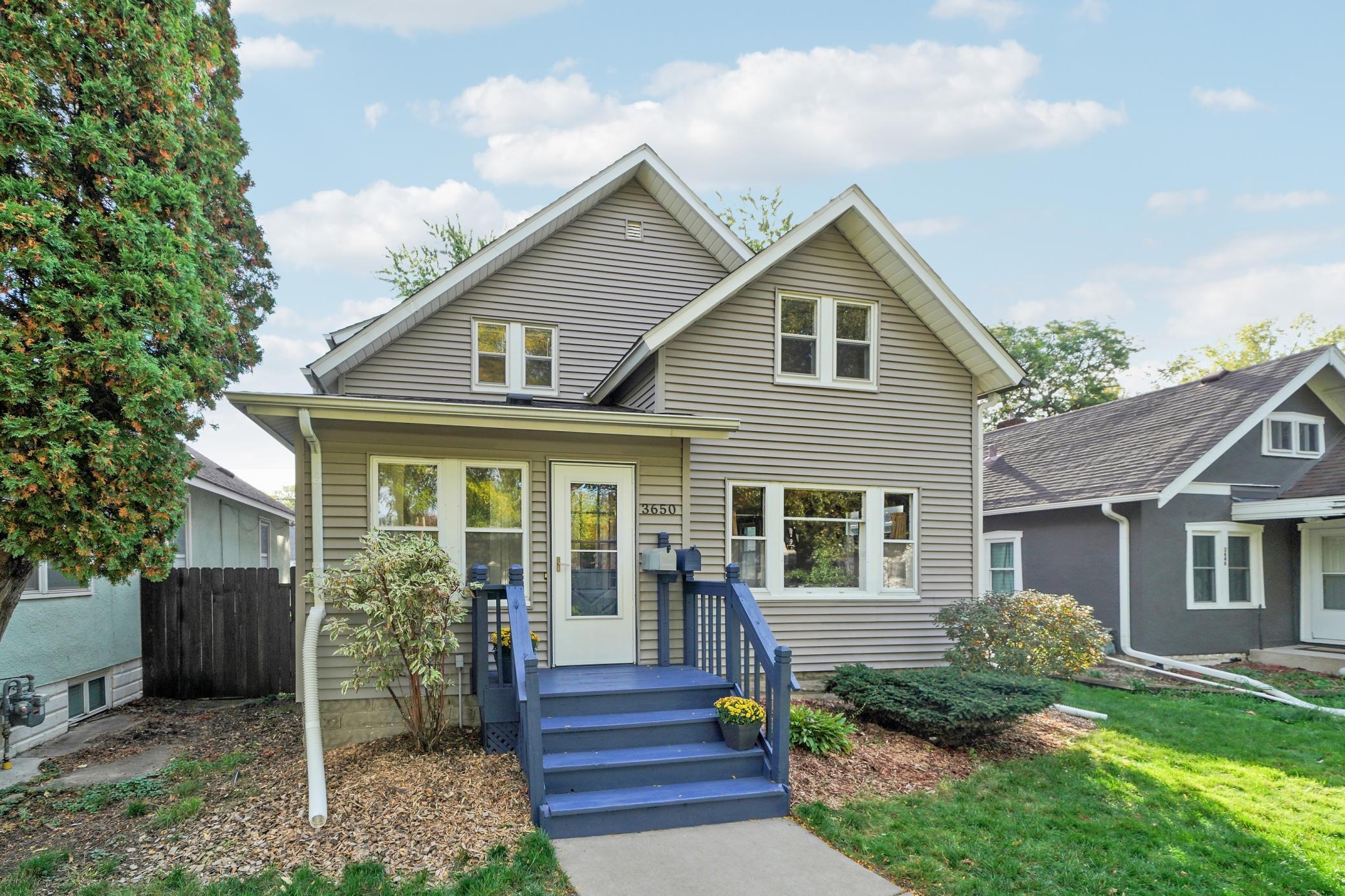 View of Residential Income at 3650 Russell Avenue, Minneapolis MN 55412, Minneapolis (3 of 58) - Mike Wilen | Minnesota Team Real Estate