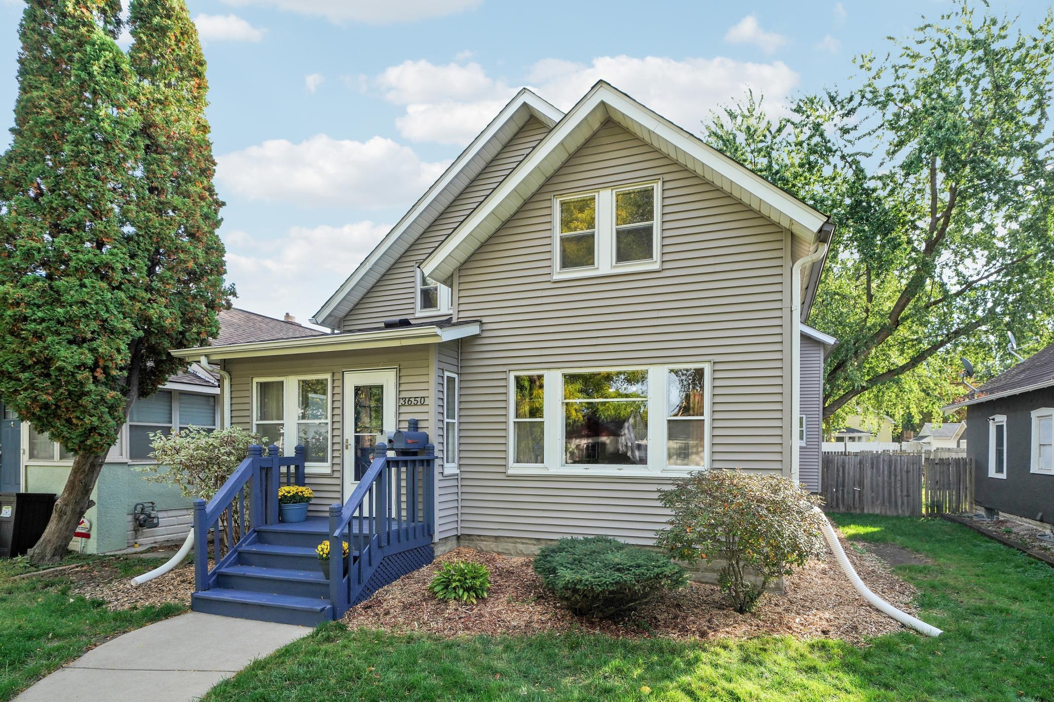 View of Residential Income at 3650 Russell Avenue, Minneapolis MN 55412, Minneapolis (2 of 58) - Mike Wilen | Minnesota Team Real Estate