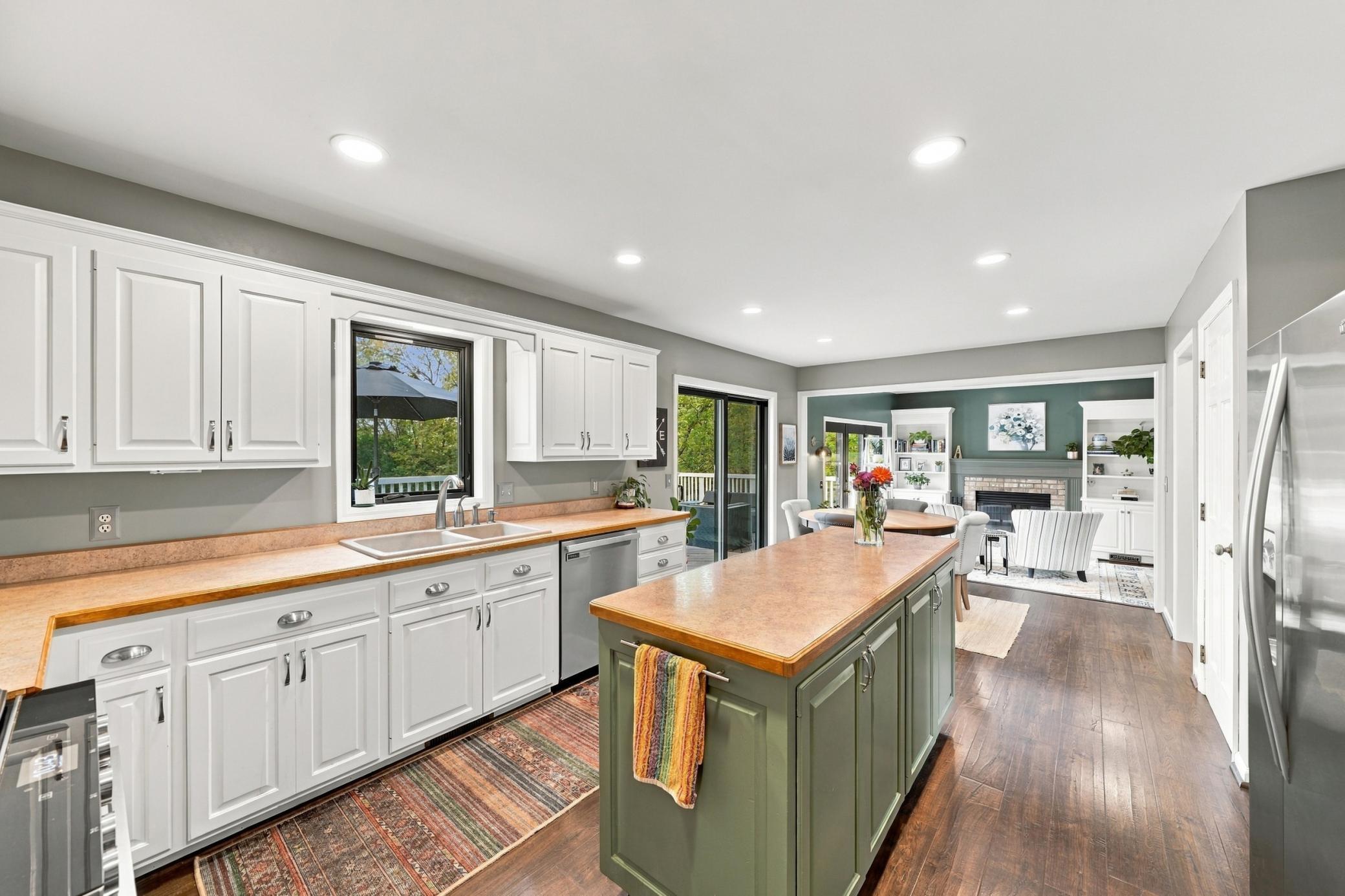 View of Residential at 6251 160th Lane, Ramsey MN 55303, Ramsey (10 of 89) - Mike Wilen | Minnesota Team Real Estate