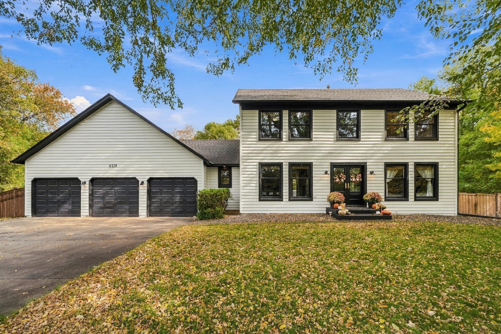 View of Residential at 6251 160th Lane, Ramsey MN 55303, Ramsey (54 of 89) - Mike Wilen | Minnesota Team Real Estate