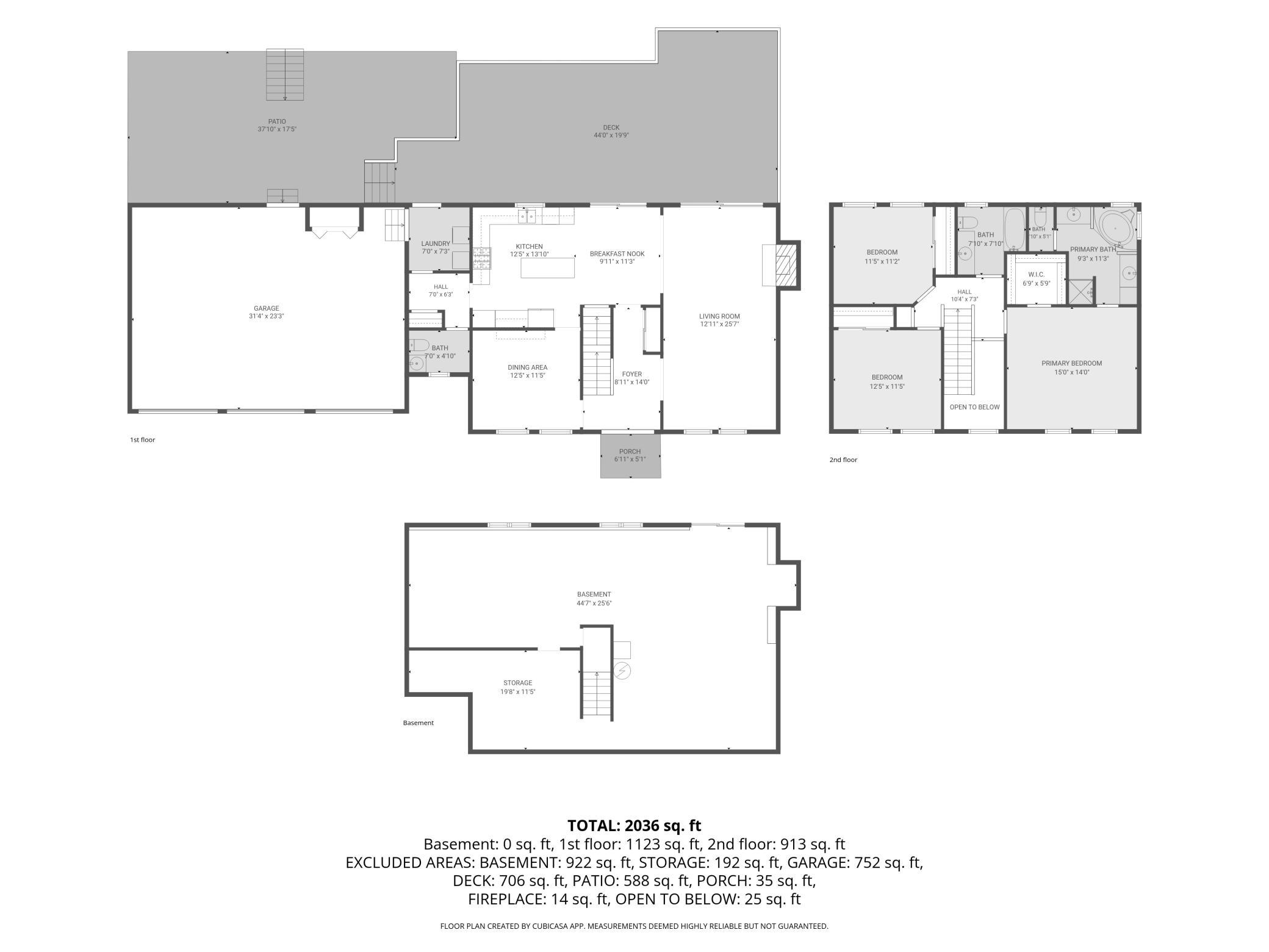 View of Residential at 6251 160th Lane, Ramsey MN 55303, Ramsey (89 of 89) - Mike Wilen | Minnesota Team Real Estate