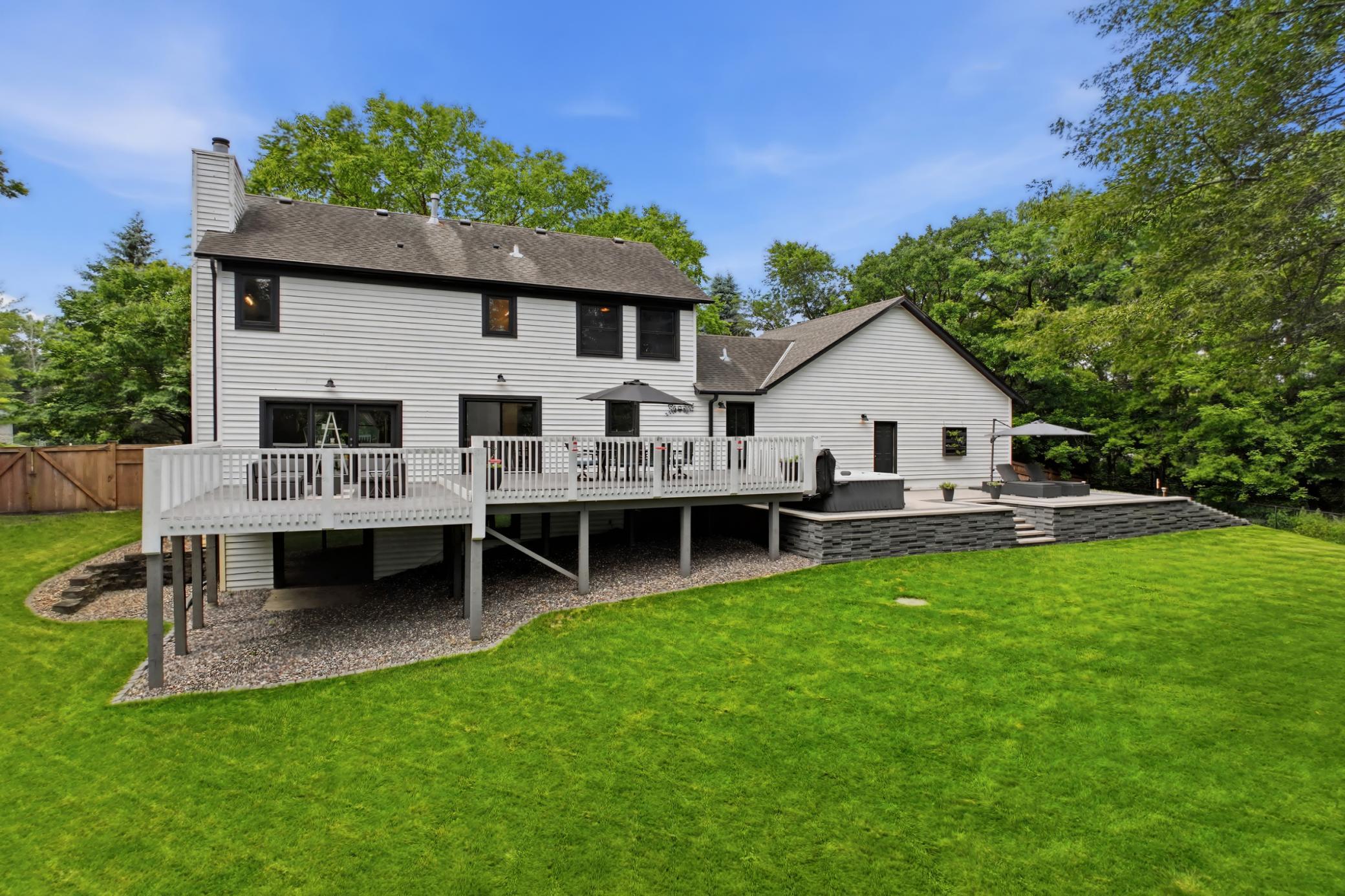 View of Residential at 6251 160th Lane, Ramsey MN 55303, Ramsey (85 of 89) - Mike Wilen | Minnesota Team Real Estate