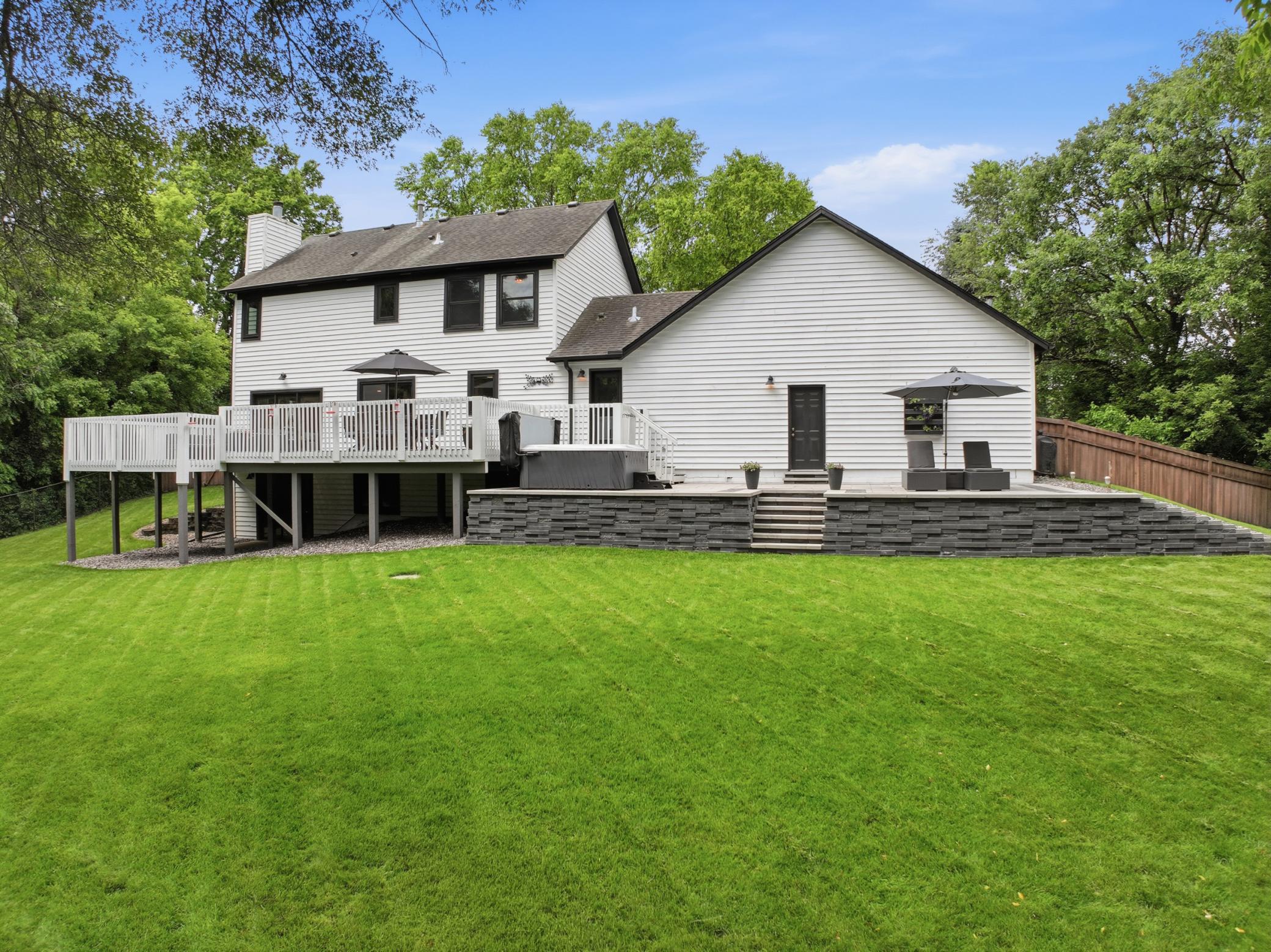 View of Residential at 6251 160th Lane, Ramsey MN 55303, Ramsey (84 of 89) - Mike Wilen | Minnesota Team Real Estate