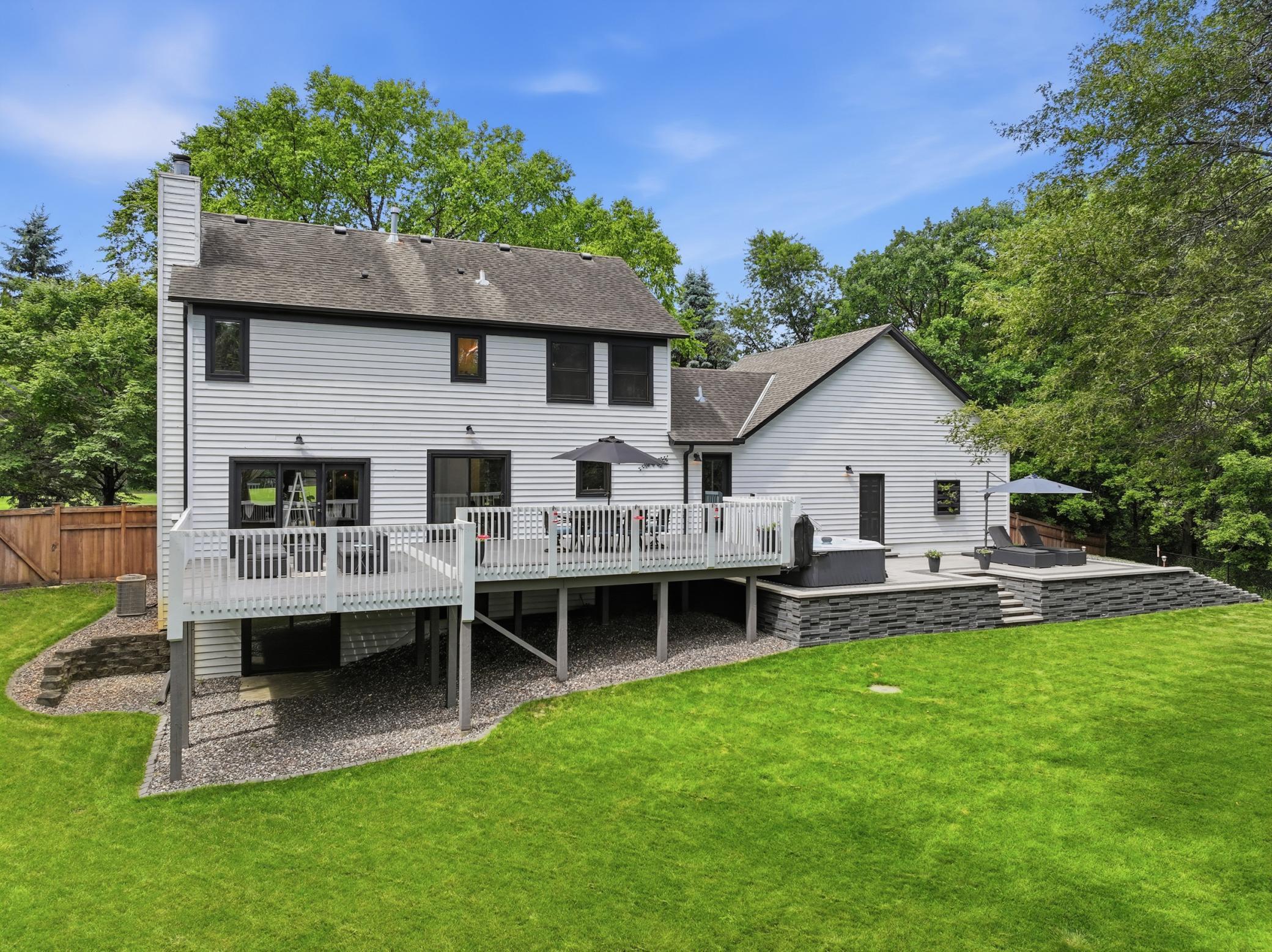 View of Residential at 6251 160th Lane, Ramsey MN 55303, Ramsey (81 of 89) - Mike Wilen | Minnesota Team Real Estate