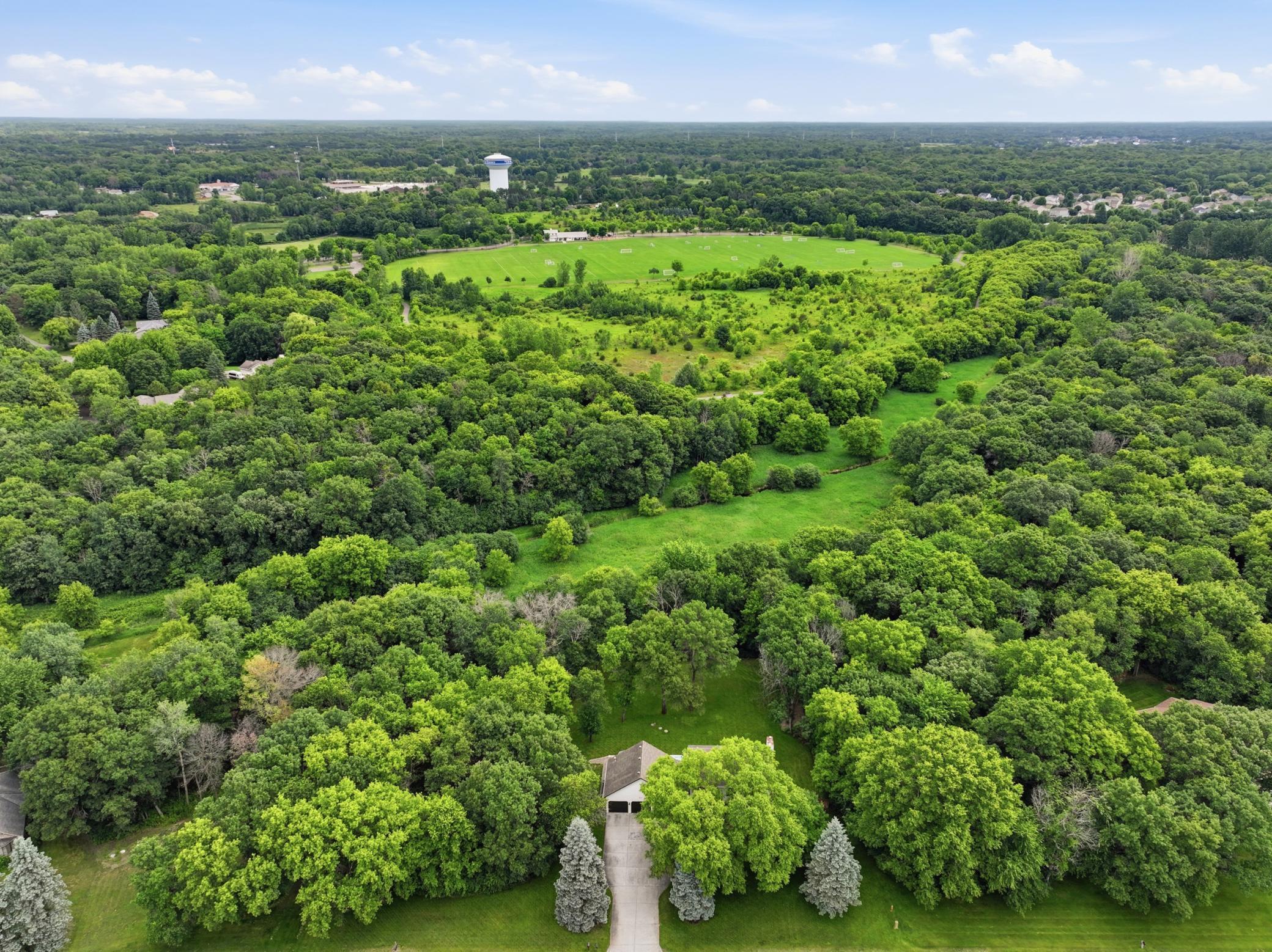View of Residential at 6251 160th Lane, Ramsey MN 55303, Ramsey (72 of 89) - Mike Wilen | Minnesota Team Real Estate