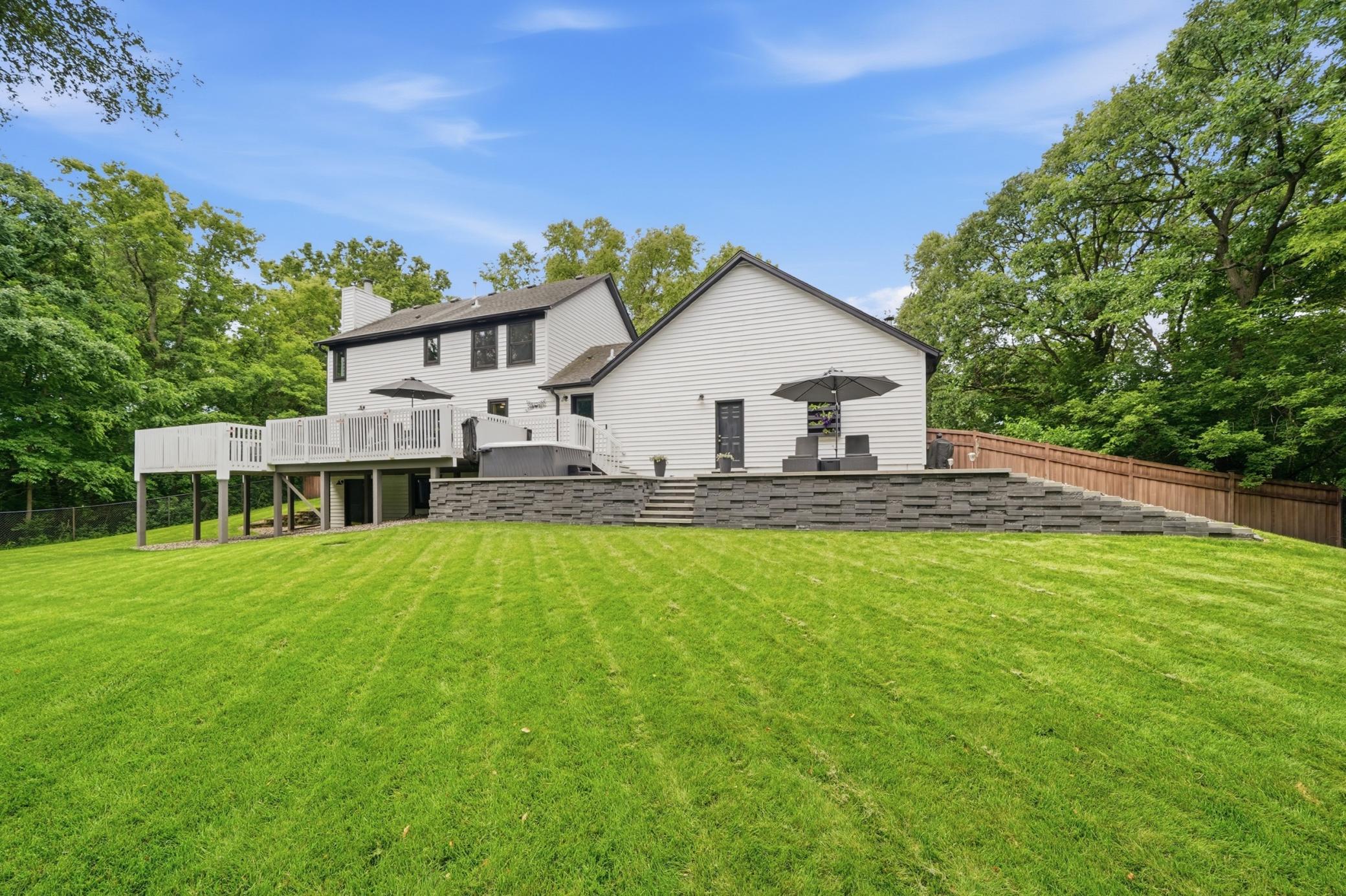 View of Residential at 6251 160th Lane, Ramsey MN 55303, Ramsey (60 of 89) - Mike Wilen | Minnesota Team Real Estate