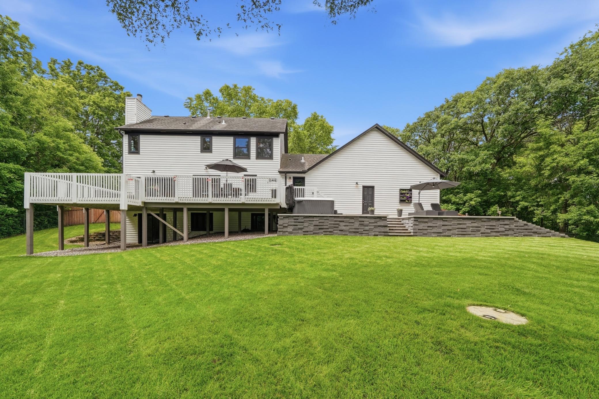 View of Residential at 6251 160th Lane, Ramsey MN 55303, Ramsey (59 of 89) - Mike Wilen | Minnesota Team Real Estate