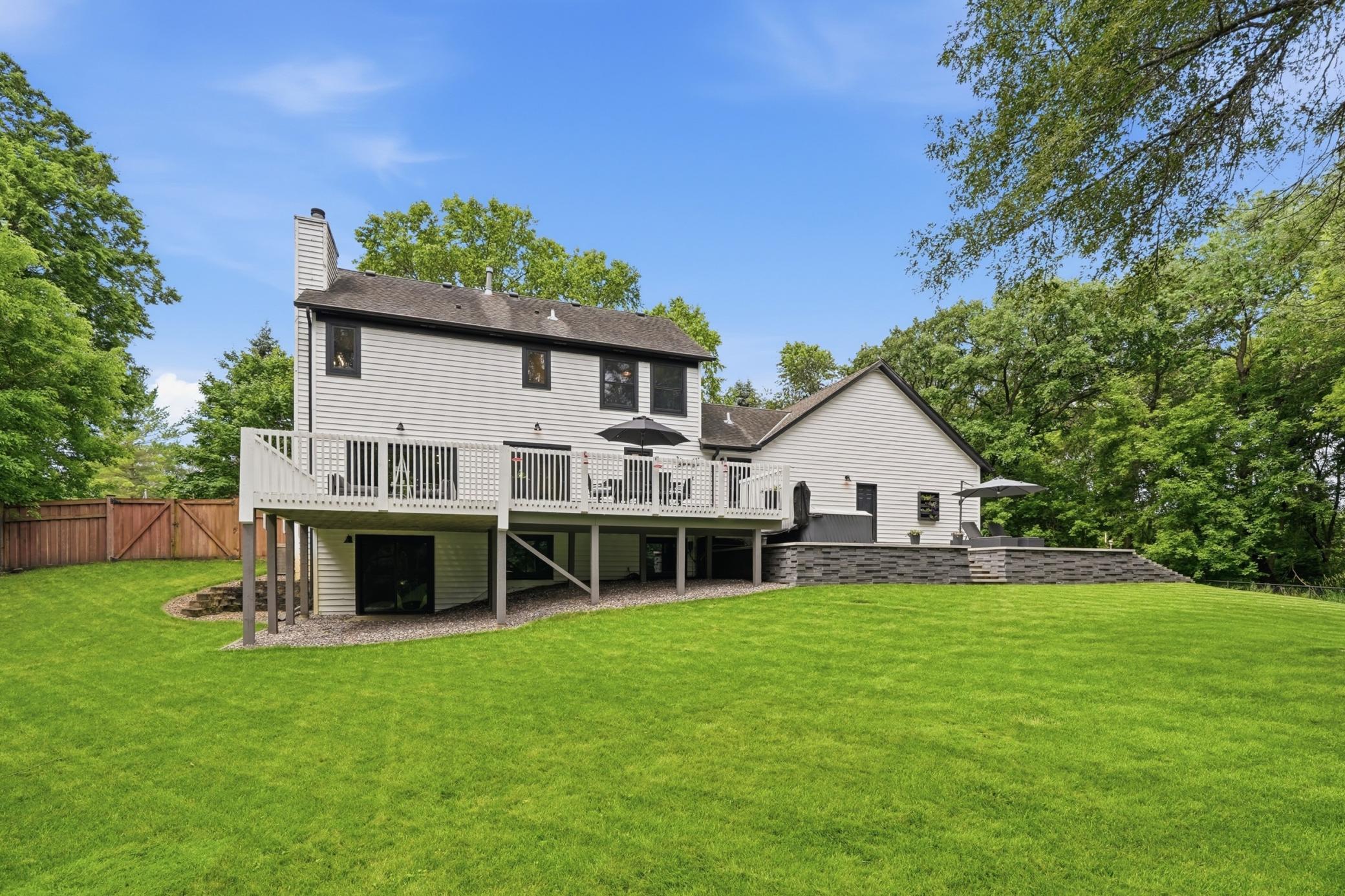 View of Residential at 6251 160th Lane, Ramsey MN 55303, Ramsey (58 of 89) - Mike Wilen | Minnesota Team Real Estate