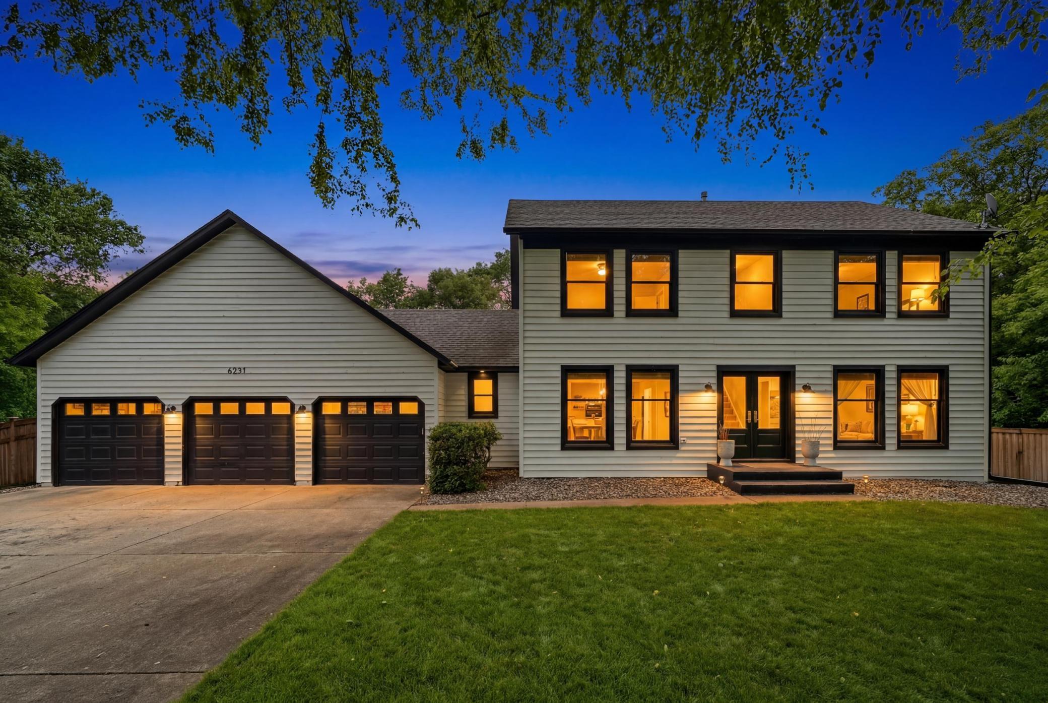 View of Single Family at 6251 160th Lane, Ramsey - Mike Wilen | Minnesota Team Real Estate