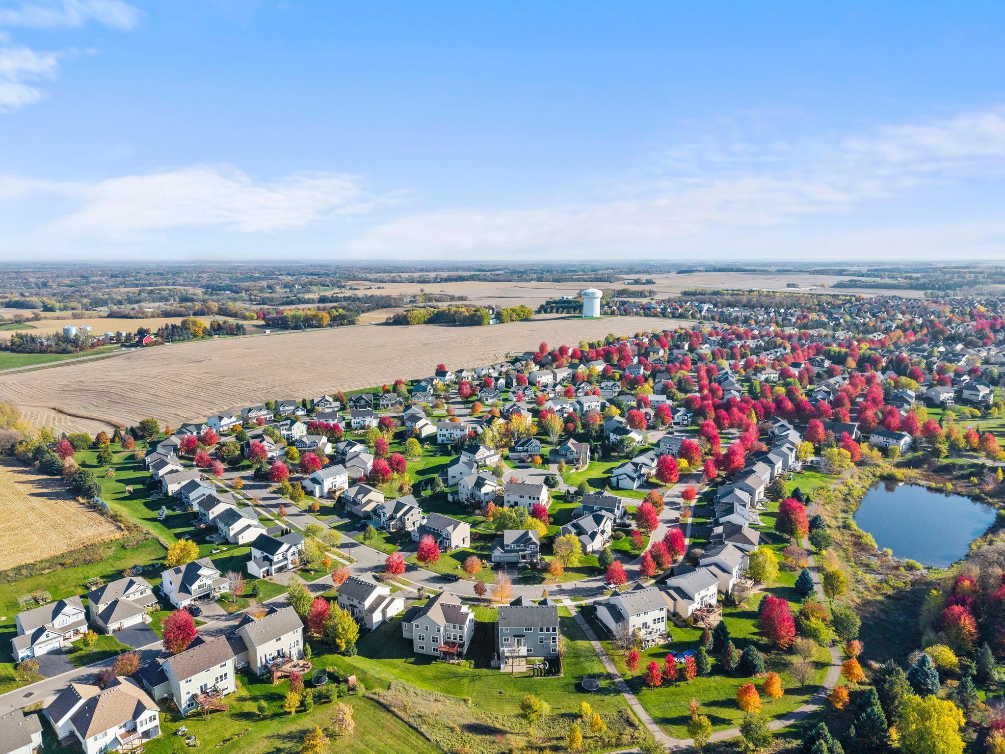 View of Residential at 2784 Liberty Trail, Woodbury MN 55129, Woodbury (17 of 21) - Mike Wilen | Minnesota Team Real Estate