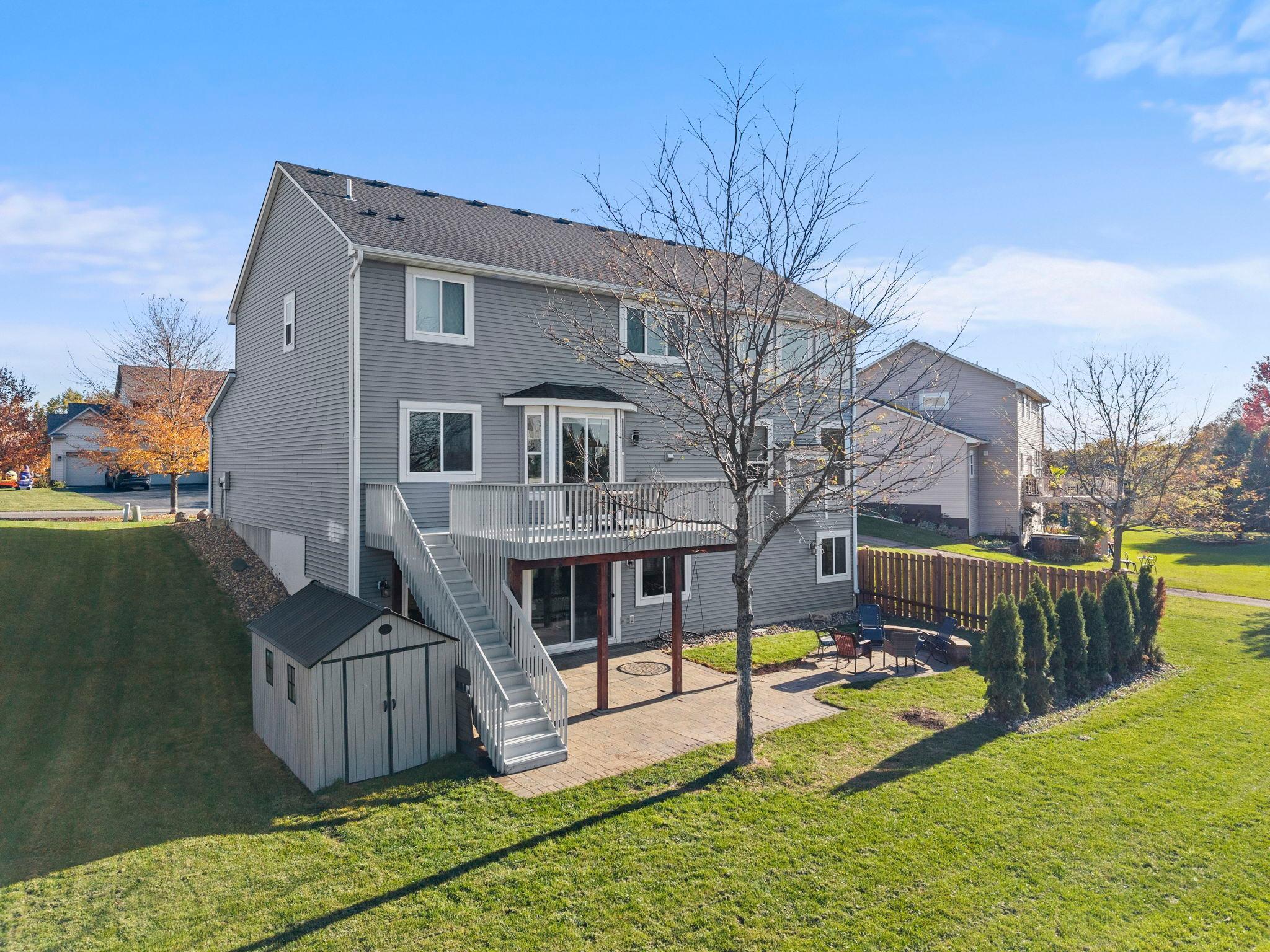 View of Residential at 2784 Liberty Trail, Woodbury MN 55129, Woodbury (14 of 21) - Mike Wilen | Minnesota Team Real Estate