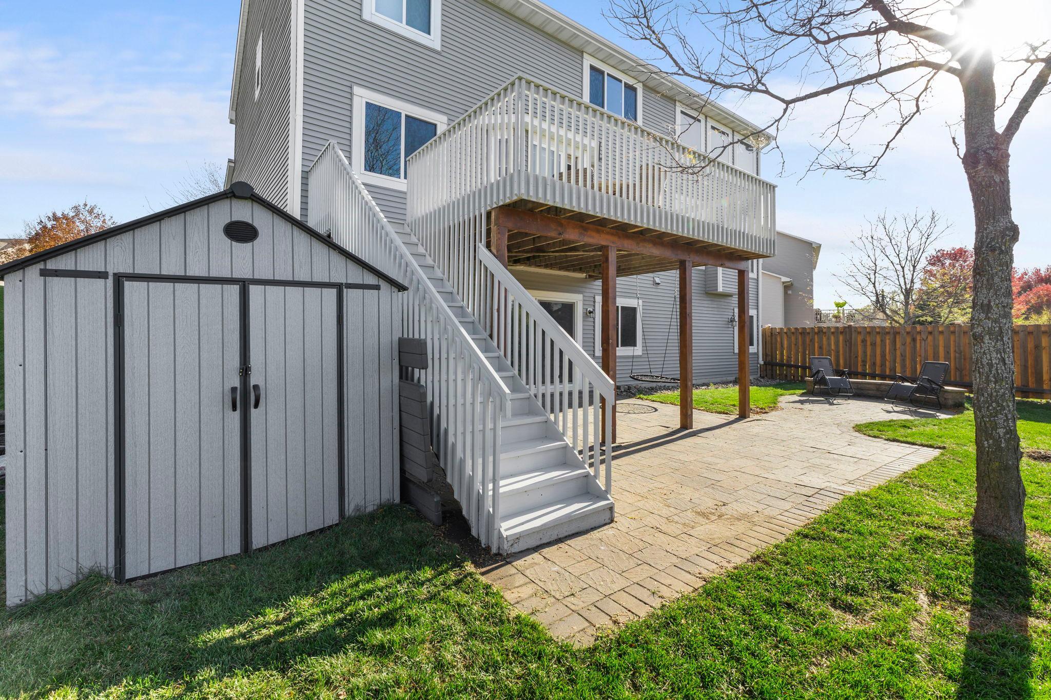 View of Residential at 2784 Liberty Trail, Woodbury MN 55129, Woodbury (8 of 21) - Mike Wilen | Minnesota Team Real Estate