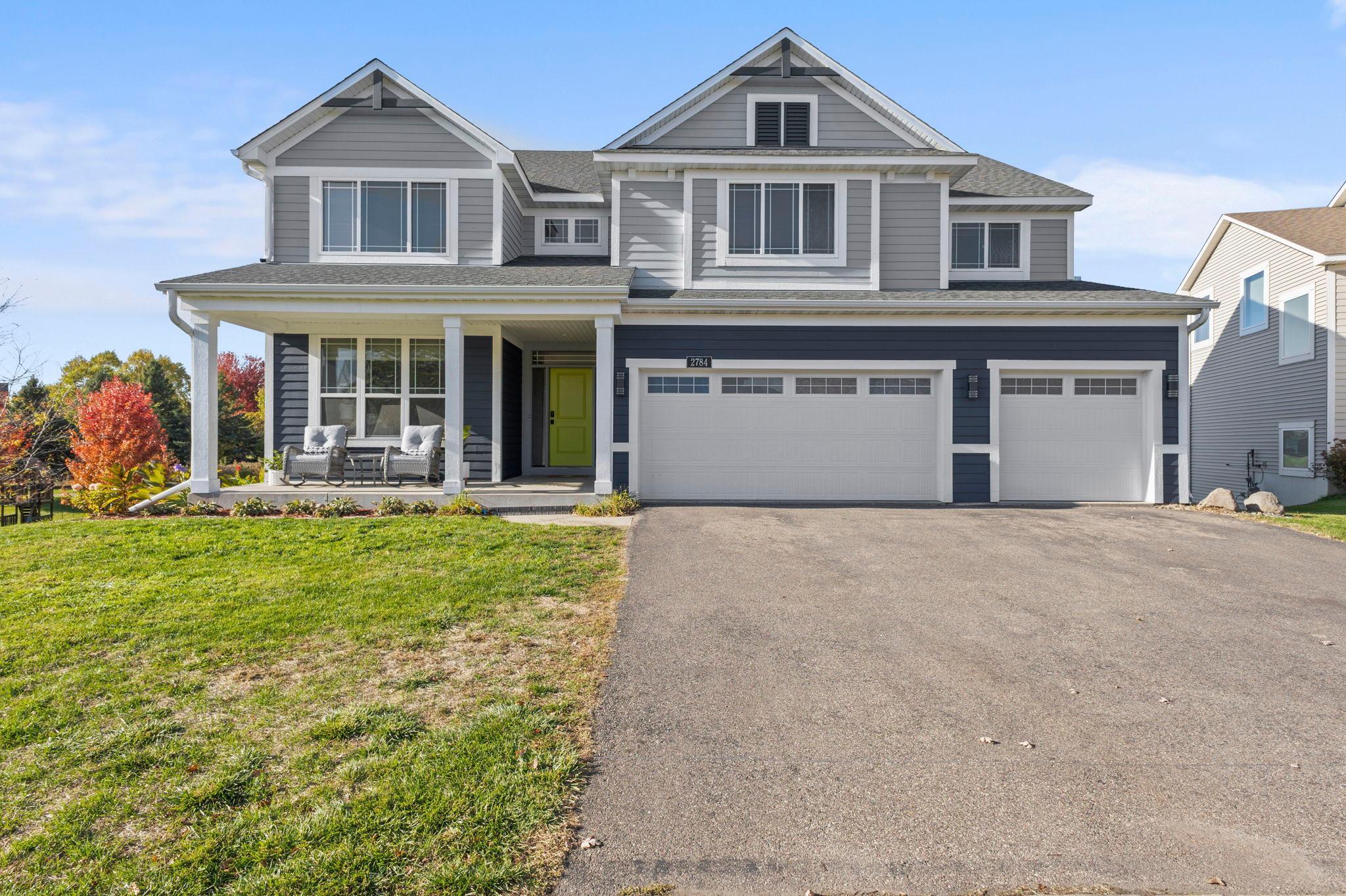 View of Residential at 2784 Liberty Trail, Woodbury MN 55129, Woodbury (5 of 21) - Mike Wilen | Minnesota Team Real Estate