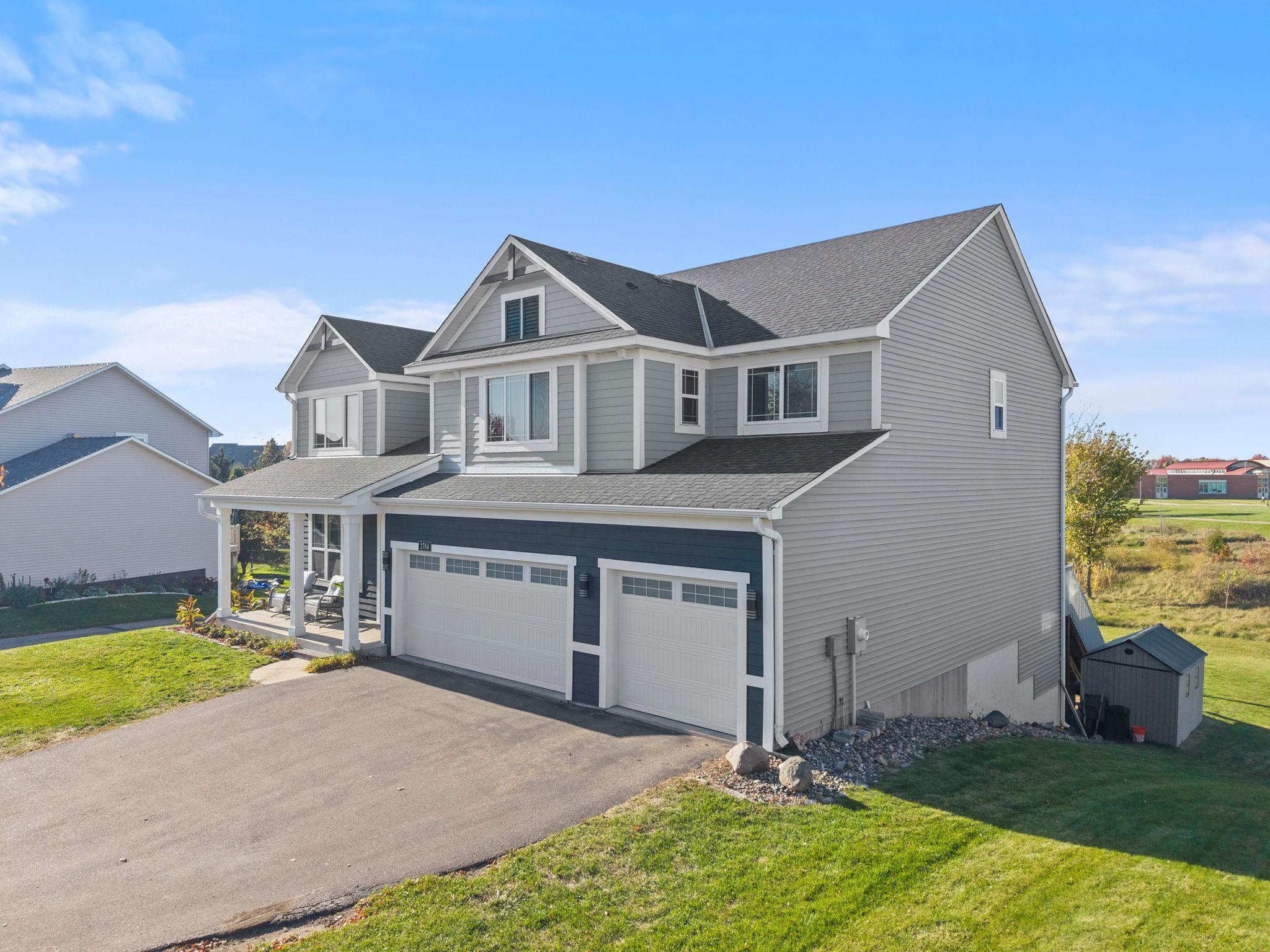 View of Residential at 2784 Liberty Trail, Woodbury MN 55129, Woodbury (4 of 21) - Mike Wilen | Minnesota Team Real Estate