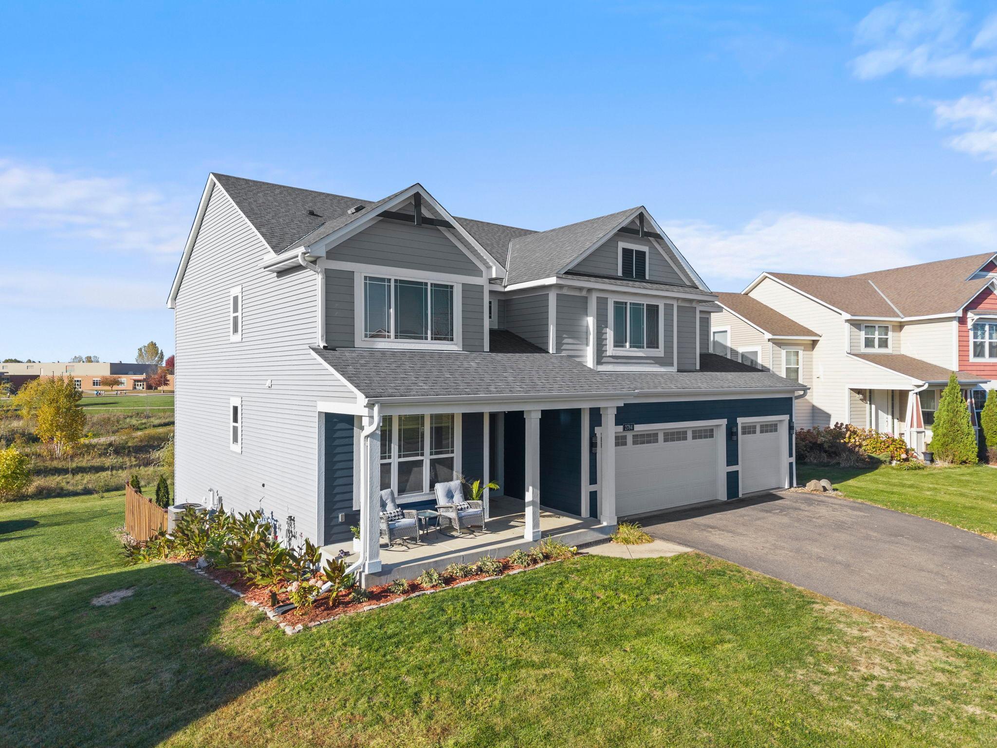 View of Residential at 2784 Liberty Trail, Woodbury MN 55129, Woodbury (3 of 21) - Mike Wilen | Minnesota Team Real Estate