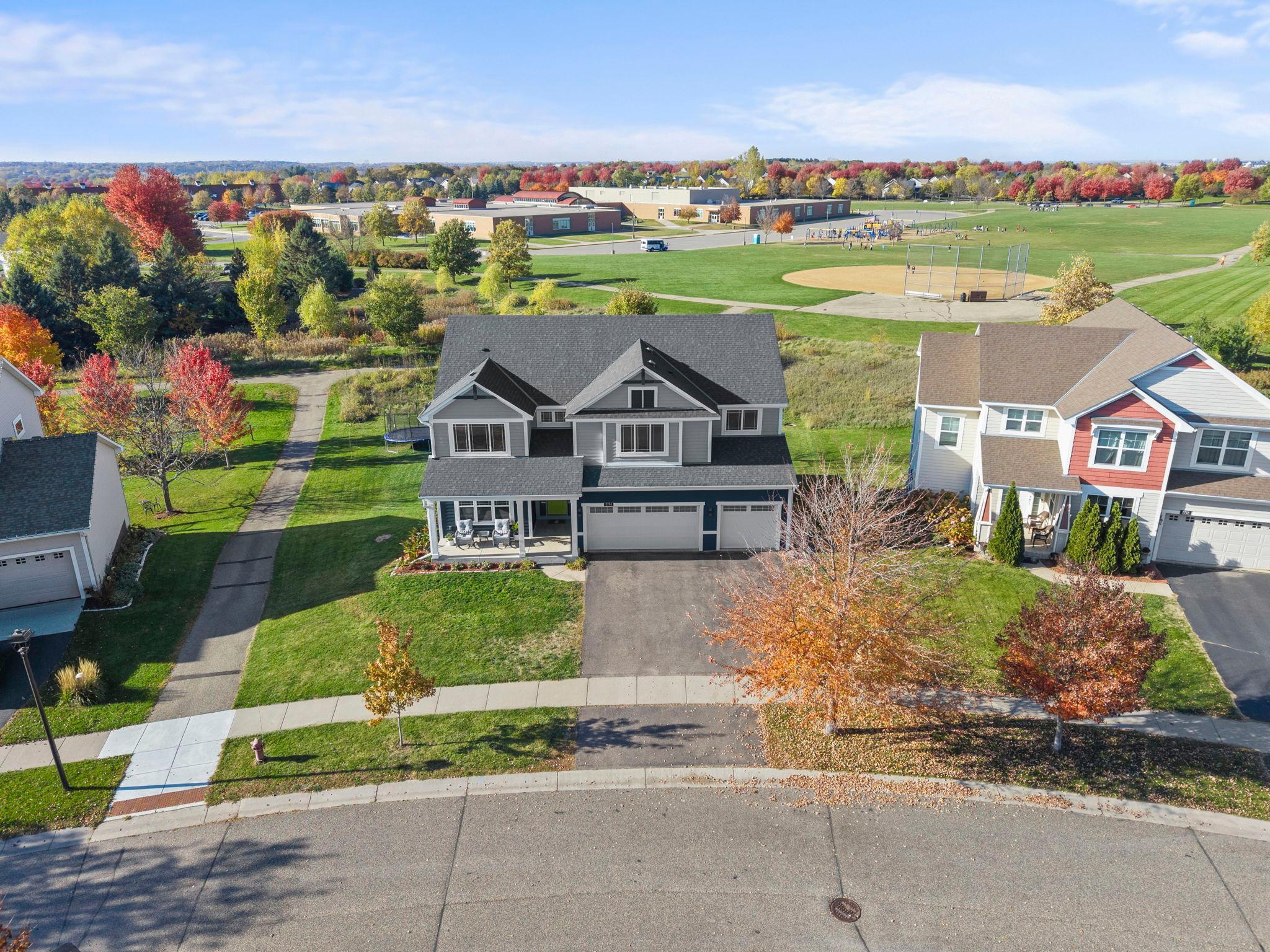View of Residential at 2784 Liberty Trail, Woodbury MN 55129, Woodbury (2 of 21) - Mike Wilen | Minnesota Team Real Estate