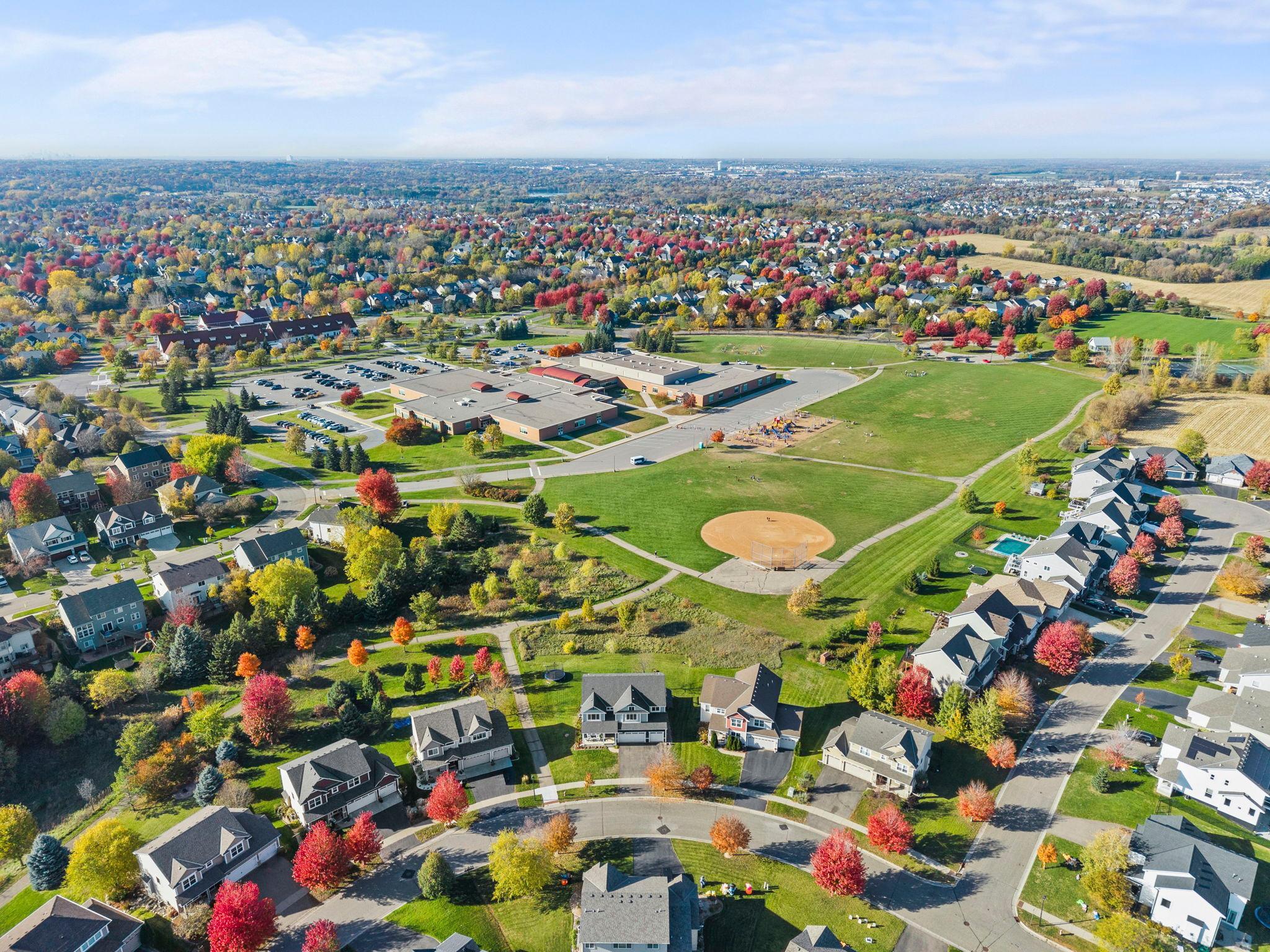 View of Residential at 2784 Liberty Trail, Woodbury MN 55129, Woodbury (16 of 21) - Mike Wilen | Minnesota Team Real Estate