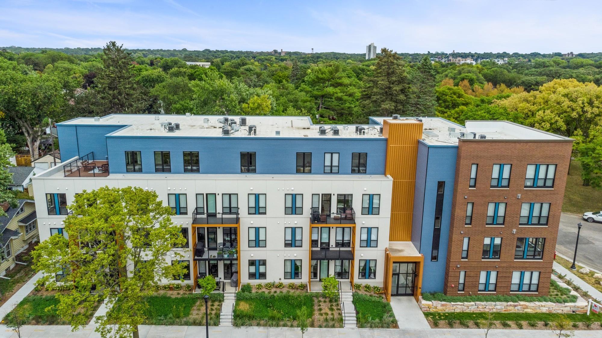 View of Residential at 4745 Minnehaha Avenue #101, Minneapolis MN 55406, Minneapolis (2 of 24) - Mike Wilen | Minnesota Team Real Estate
