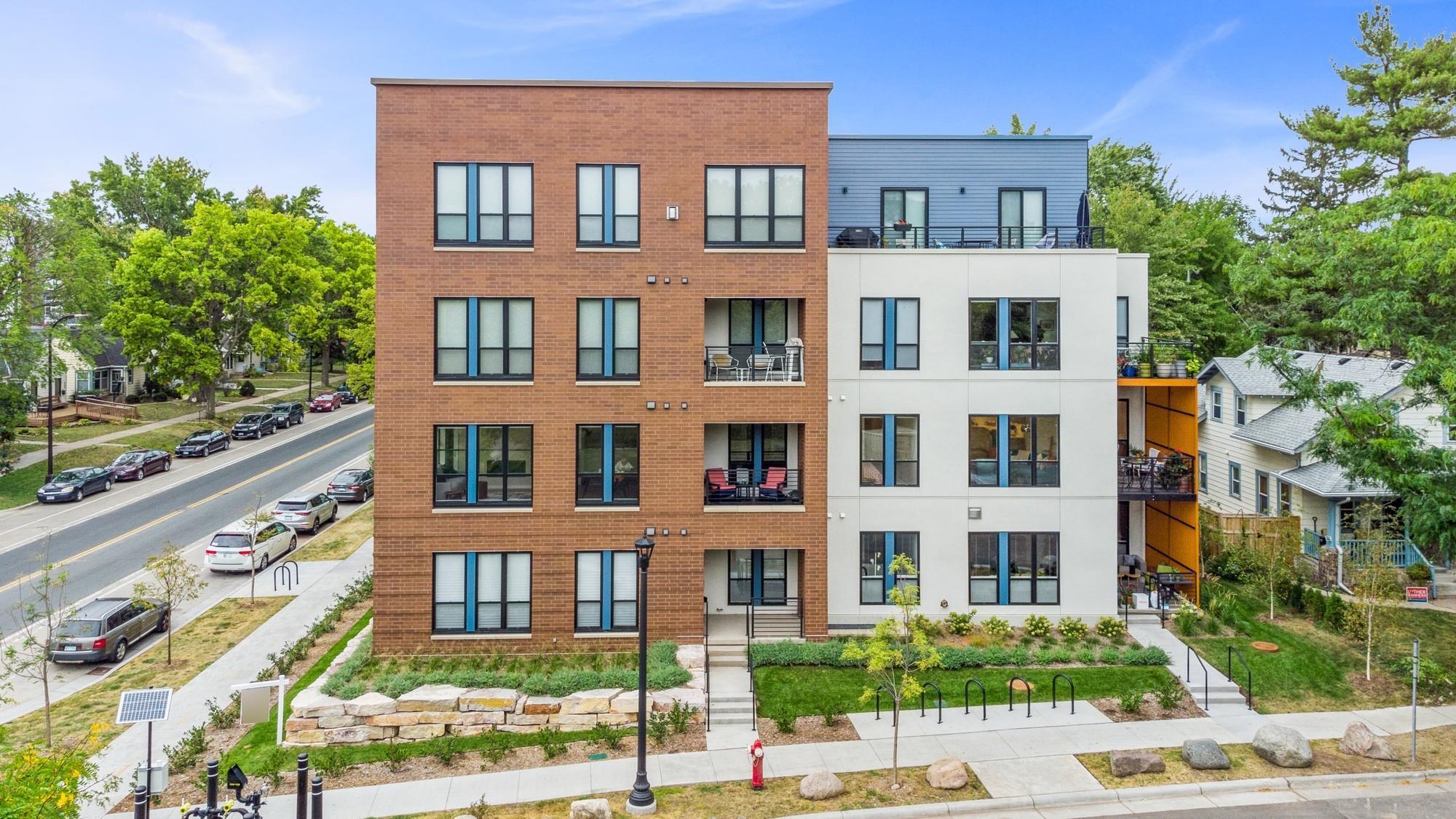 View of Residential at 4745 Minnehaha Avenue #101, Minneapolis MN 55406, Minneapolis (3 of 24) - Mike Wilen | Minnesota Team Real Estate