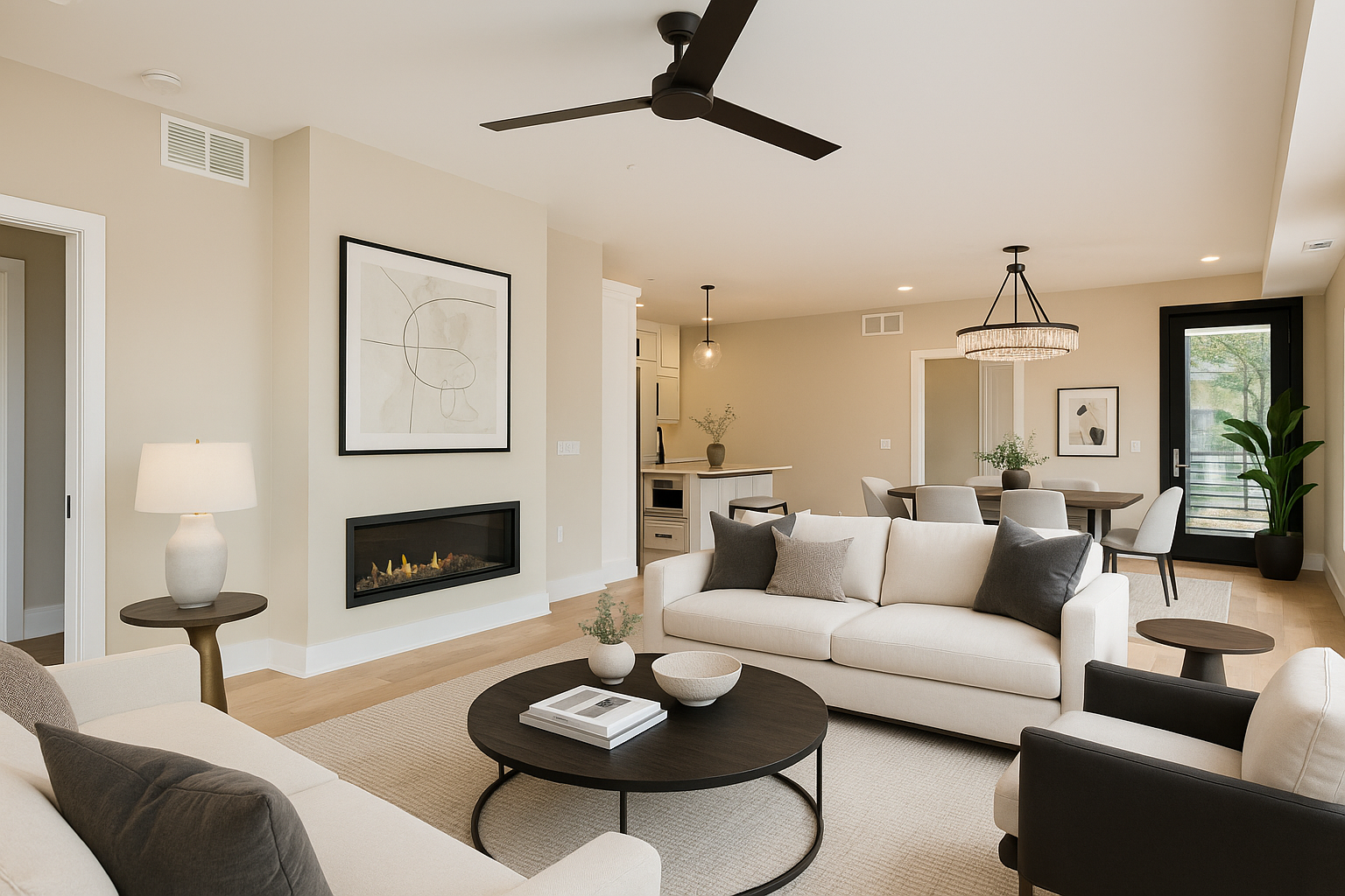 View of Residential at 4745 Minnehaha Avenue #101, Minneapolis MN 55406, Minneapolis (9 of 24) - Mike Wilen | Minnesota Team Real Estate
