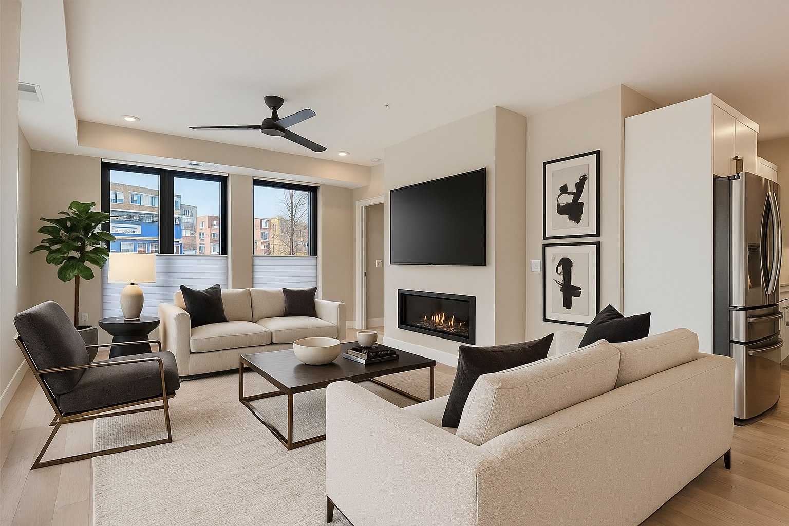 View of Residential at 4745 Minnehaha Avenue #101, Minneapolis MN 55406, Minneapolis (10 of 24) - Mike Wilen | Minnesota Team Real Estate