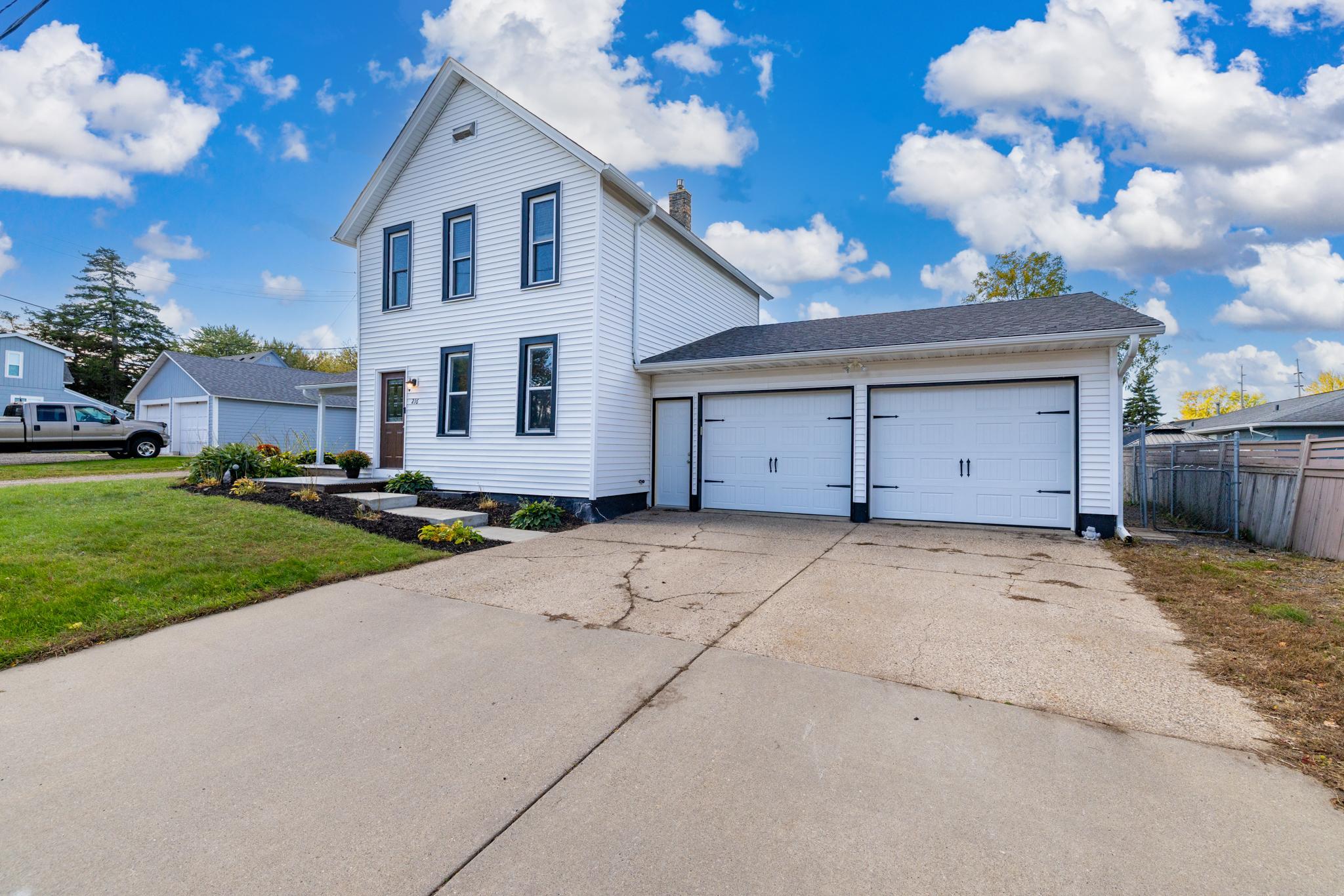 View of Residential at 216 Willow Street, Belle Plaine MN 56011, Belle Plaine (23 of 27) - Mike Wilen | Minnesota Team Real Estate