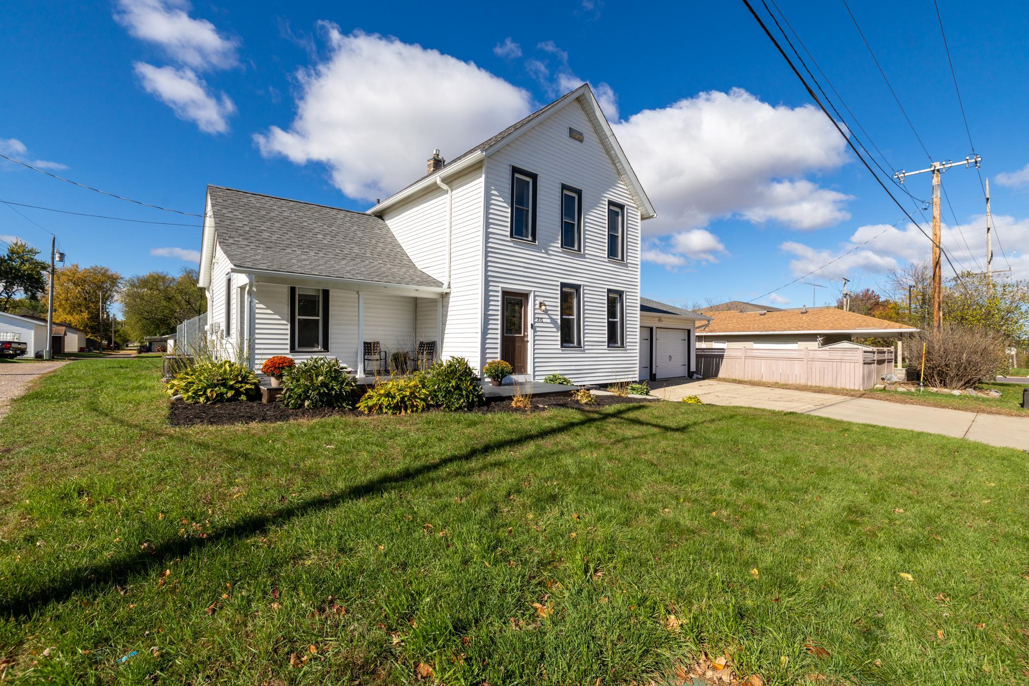 View of Residential at 216 Willow Street, Belle Plaine MN 56011, Belle Plaine (19 of 27) - Mike Wilen | Minnesota Team Real Estate