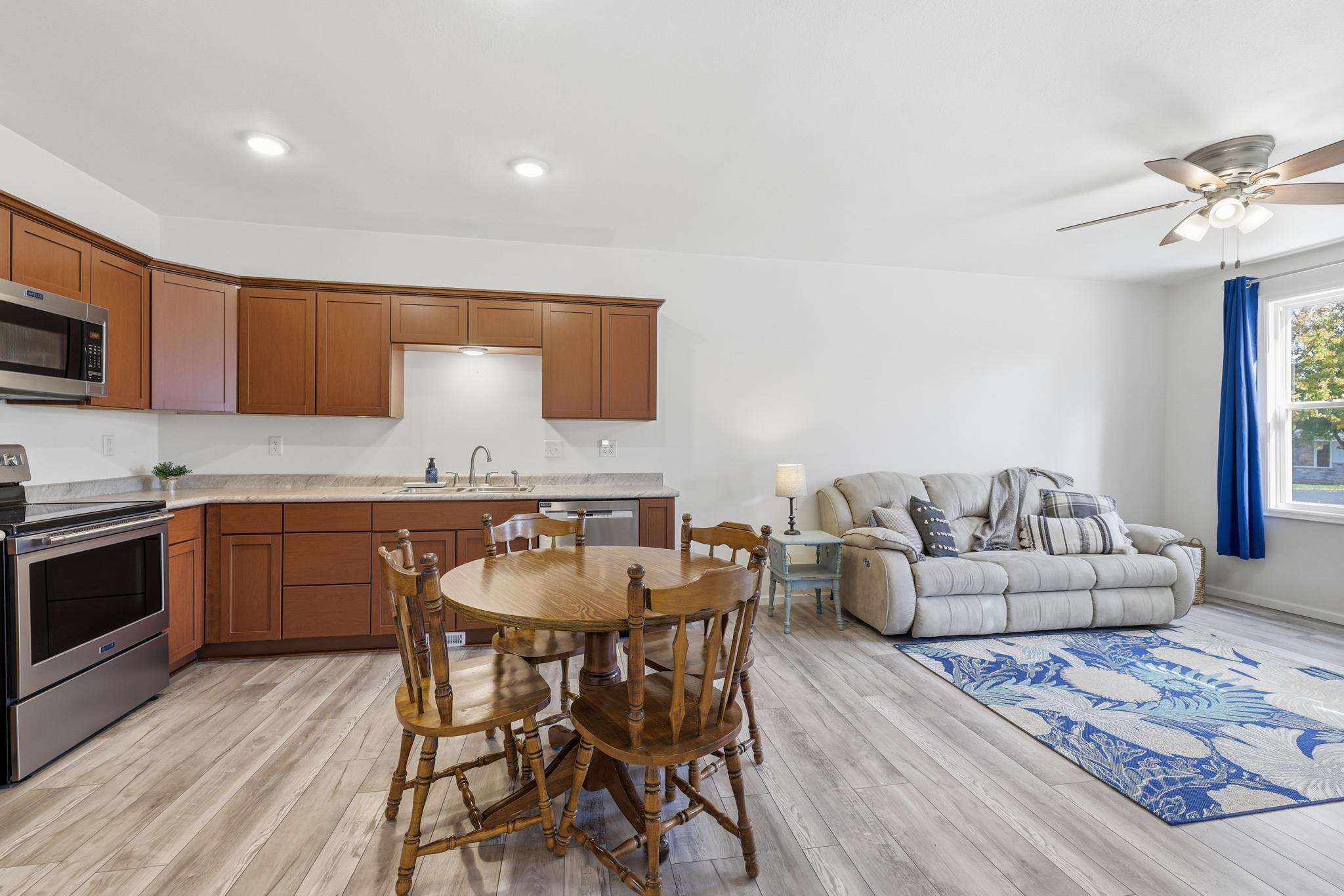 View of Residential at 216 Willow Street, Belle Plaine MN 56011, Belle Plaine (7 of 27) - Mike Wilen | Minnesota Team Real Estate