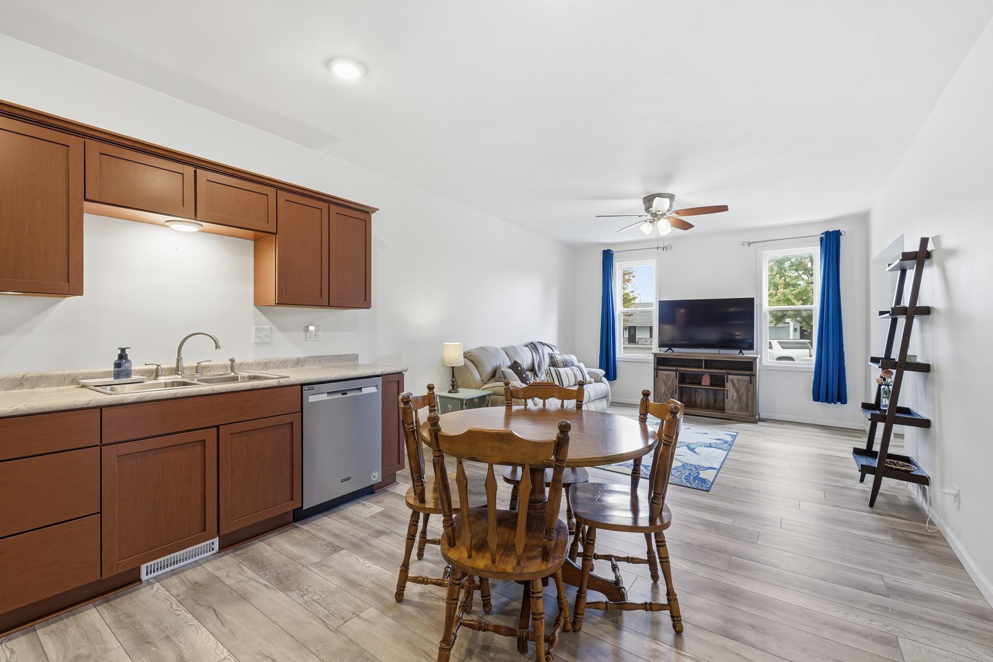 View of Residential at 216 Willow Street, Belle Plaine MN 56011, Belle Plaine (6 of 27) - Mike Wilen | Minnesota Team Real Estate