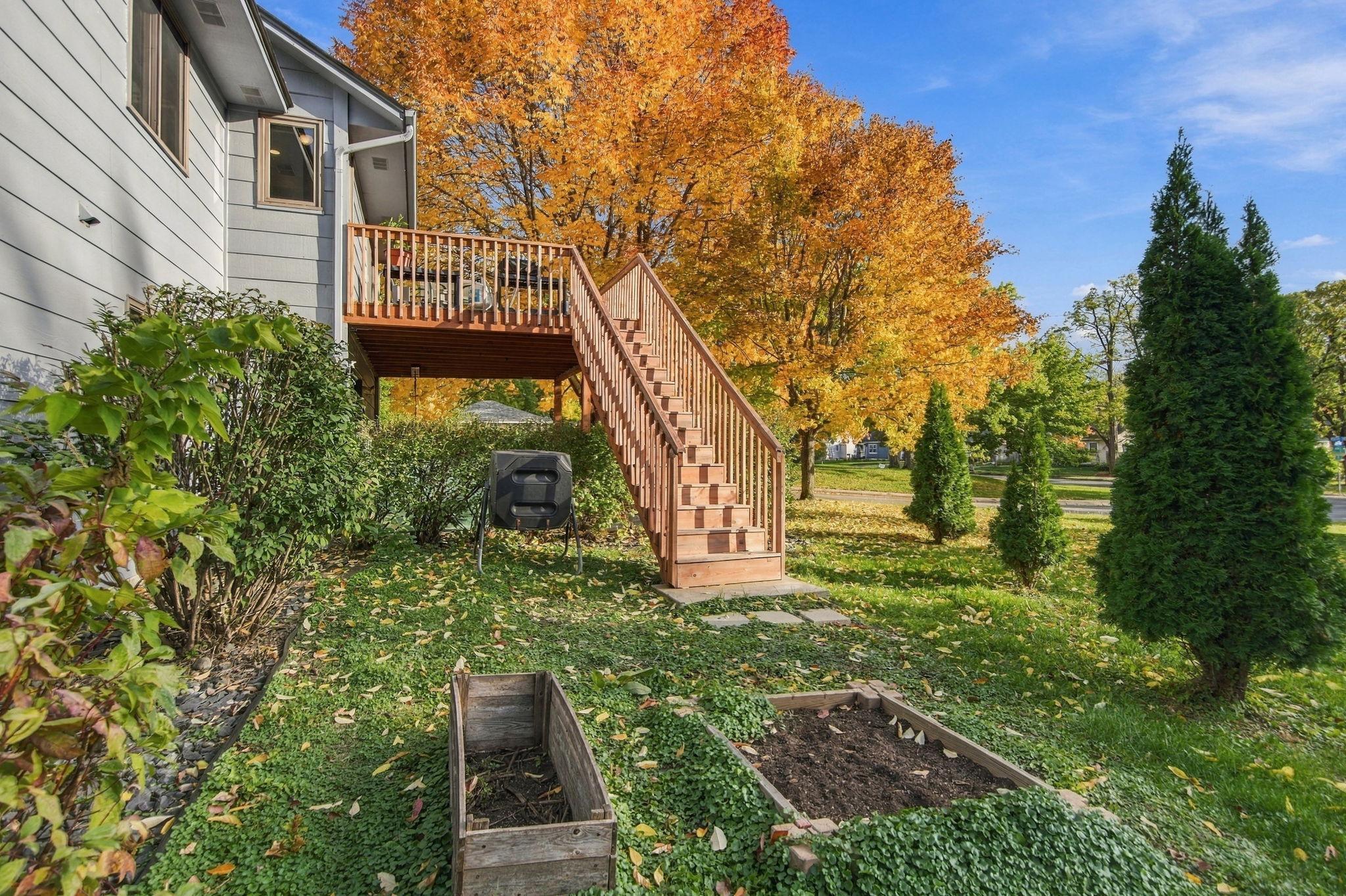 View of Residential at 940 Douglas Court, Anoka MN 55303, Anoka (40 of 41) - Mike Wilen | Minnesota Team Real Estate
