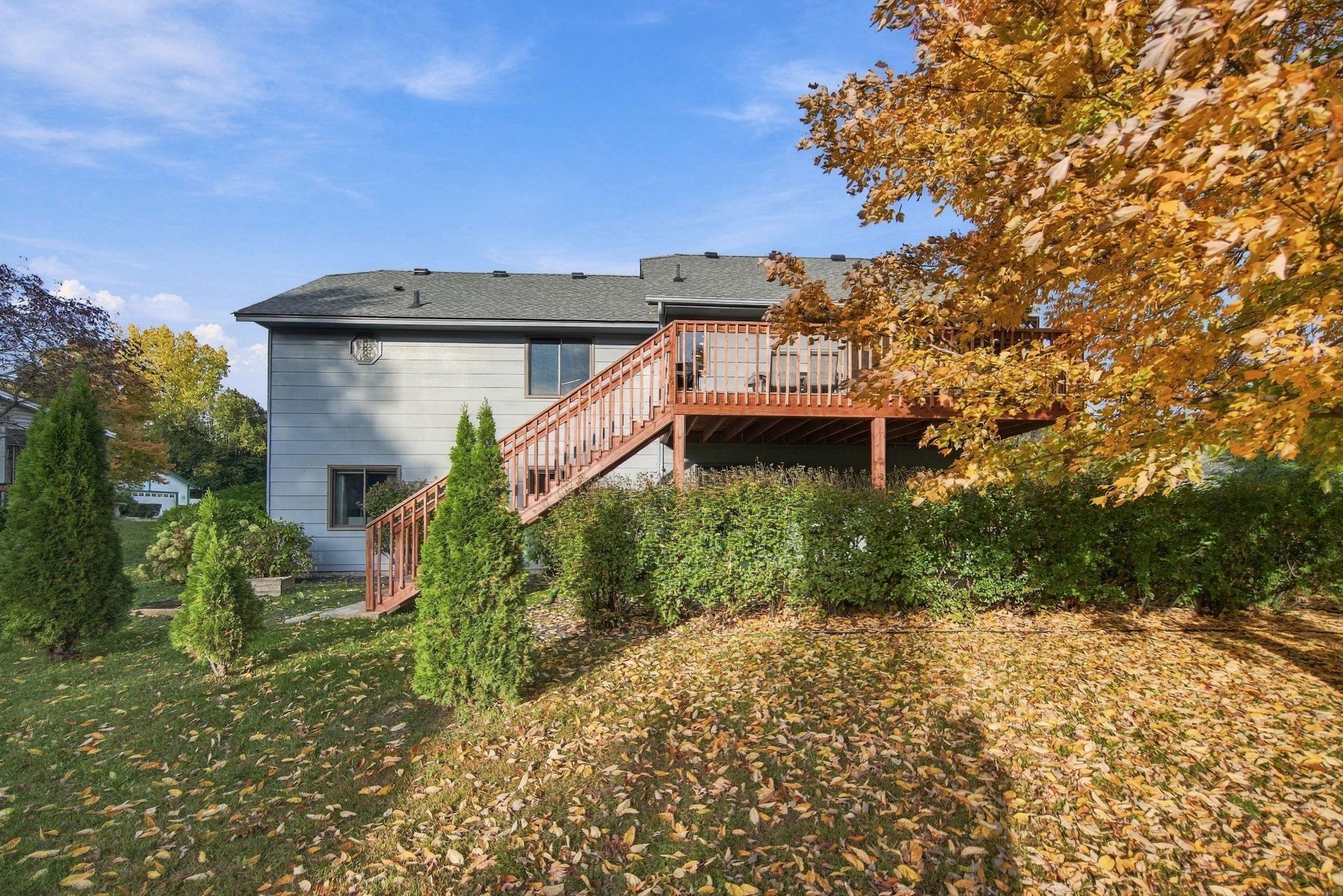 View of Residential at 940 Douglas Court, Anoka MN 55303, Anoka (38 of 41) - Mike Wilen | Minnesota Team Real Estate
