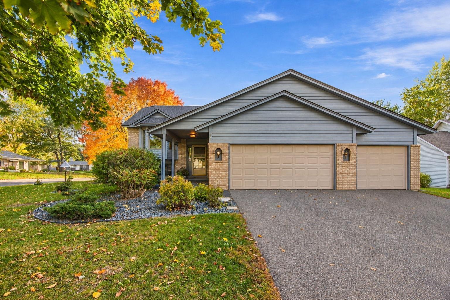 View of Single Family at 940 Douglas Court, Anoka - Mike Wilen | Minnesota Team Real Estate
