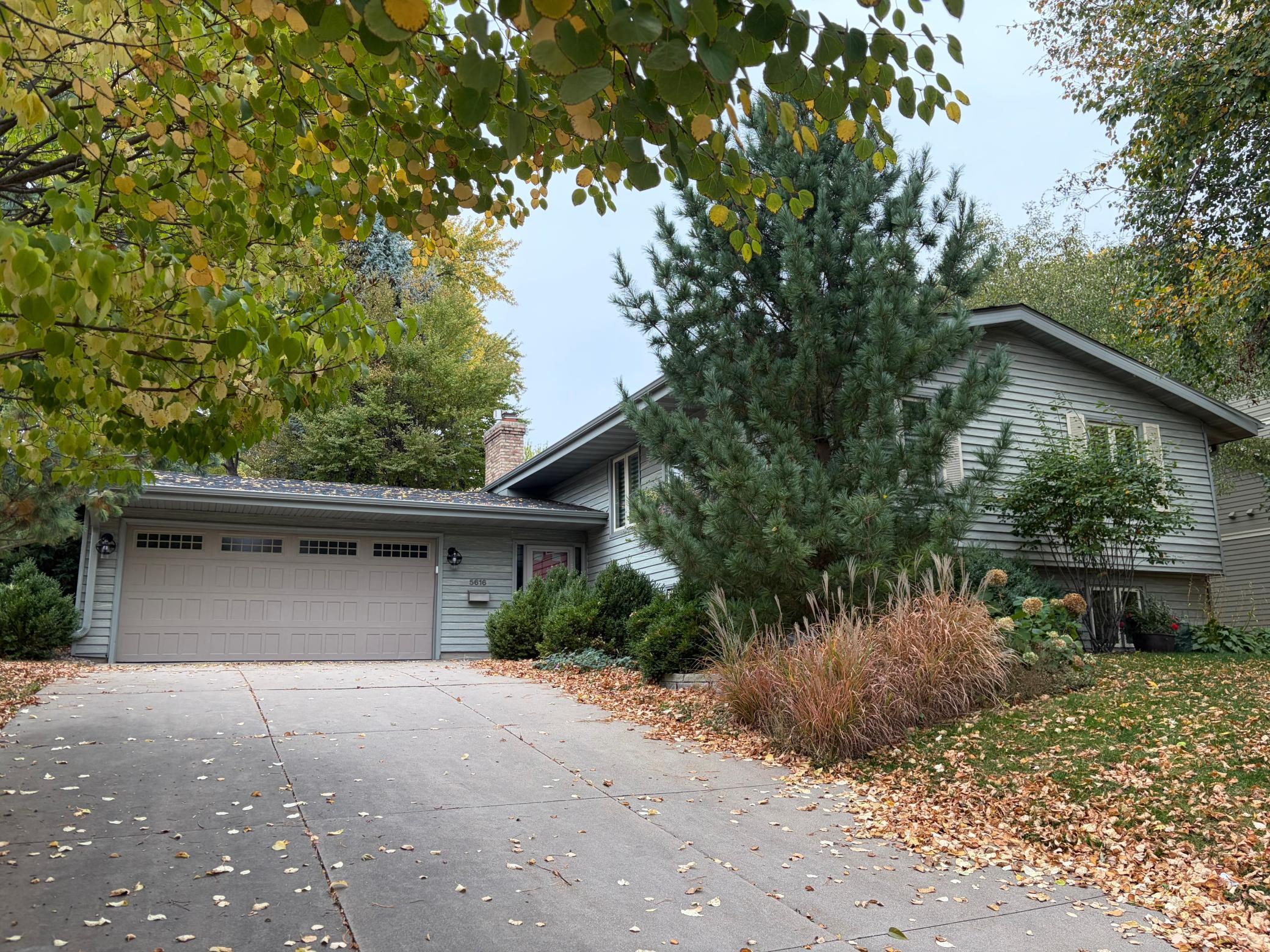 View of Single Family at 5616 Countryside Road, Edina - Mike Wilen | Minnesota Team Real Estate