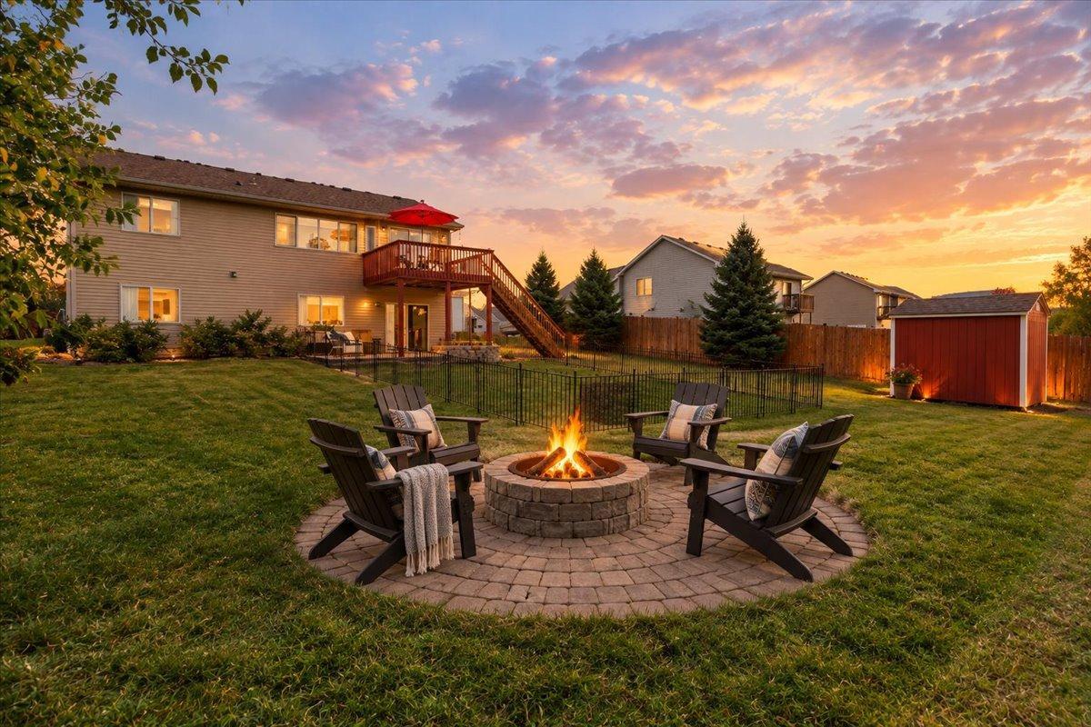 View of Residential at 318 Karen Lane, Big Lake MN 55309, Big Lake (5 of 40) - Mike Wilen | Minnesota Team Real Estate