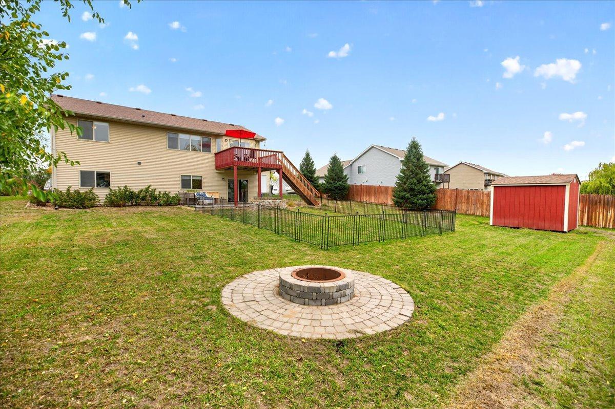 View of Residential at 318 Karen Lane, Big Lake MN 55309, Big Lake (4 of 40) - Mike Wilen | Minnesota Team Real Estate