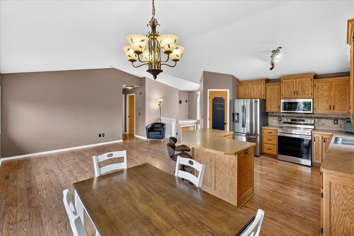 View of Residential at 318 Karen Lane, Big Lake MN 55309, Big Lake (14 of 40) - Mike Wilen | Minnesota Team Real Estate