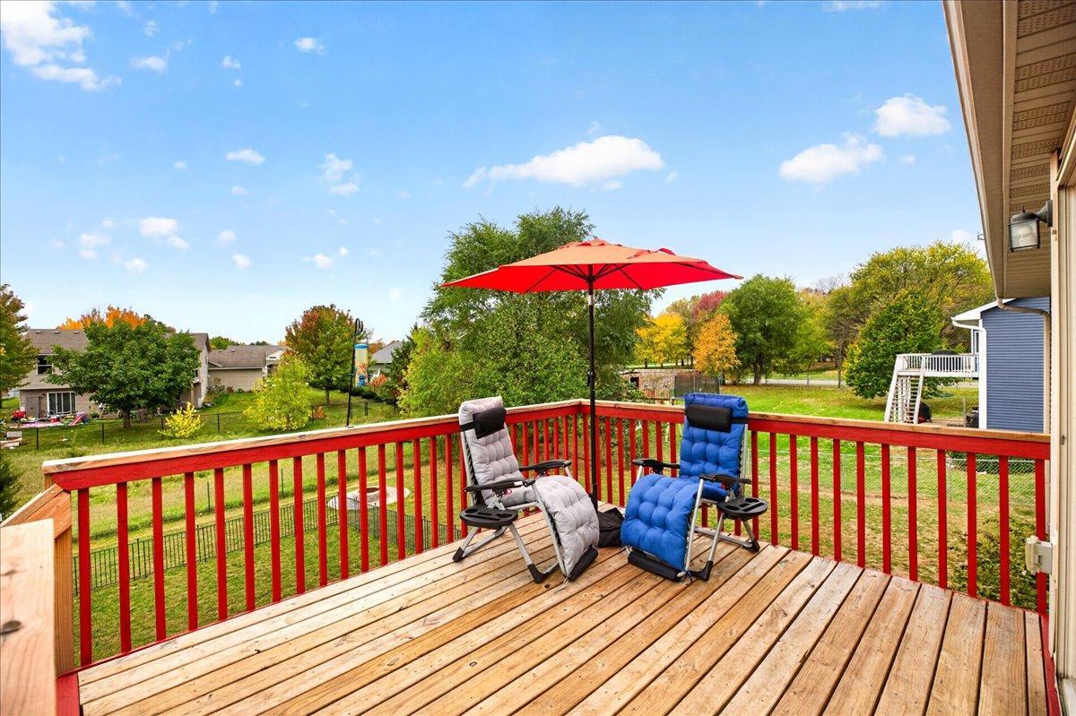 View of Residential at 318 Karen Lane, Big Lake MN 55309, Big Lake (13 of 40) - Mike Wilen | Minnesota Team Real Estate