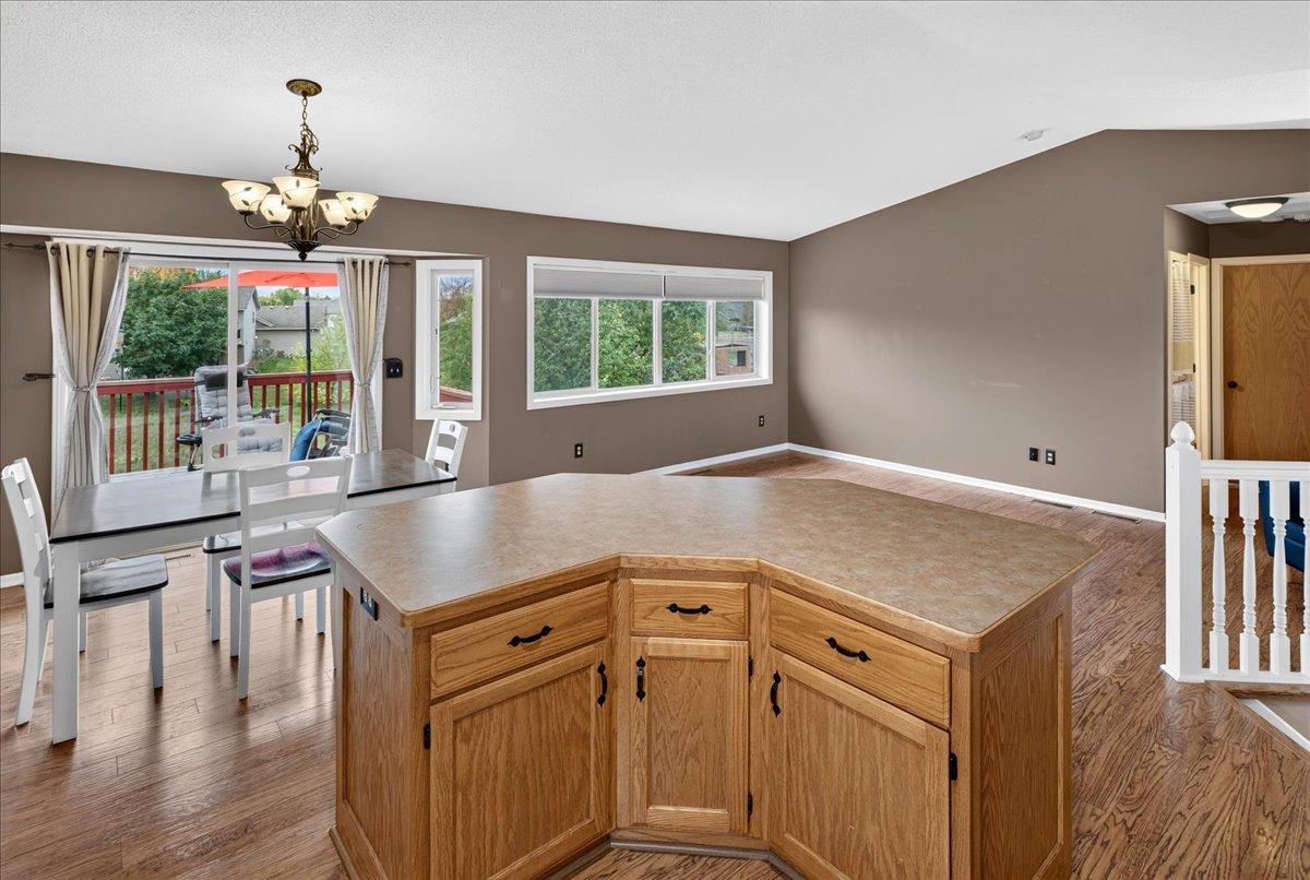 View of Residential at 318 Karen Lane, Big Lake MN 55309, Big Lake (12 of 40) - Mike Wilen | Minnesota Team Real Estate