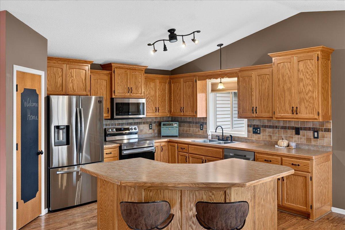 View of Residential at 318 Karen Lane, Big Lake MN 55309, Big Lake (9 of 40) - Mike Wilen | Minnesota Team Real Estate