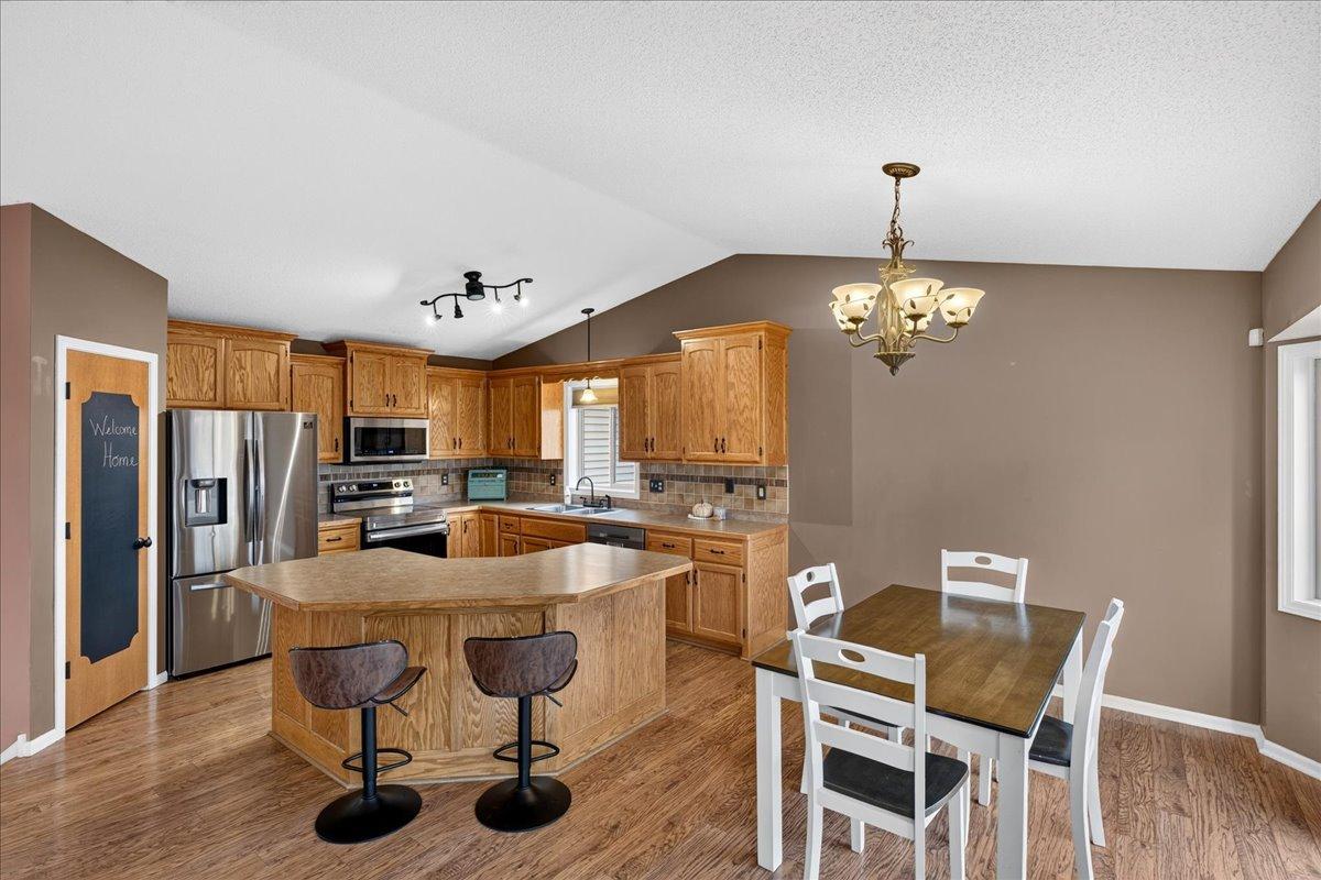 View of Residential at 318 Karen Lane, Big Lake MN 55309, Big Lake (8 of 40) - Mike Wilen | Minnesota Team Real Estate