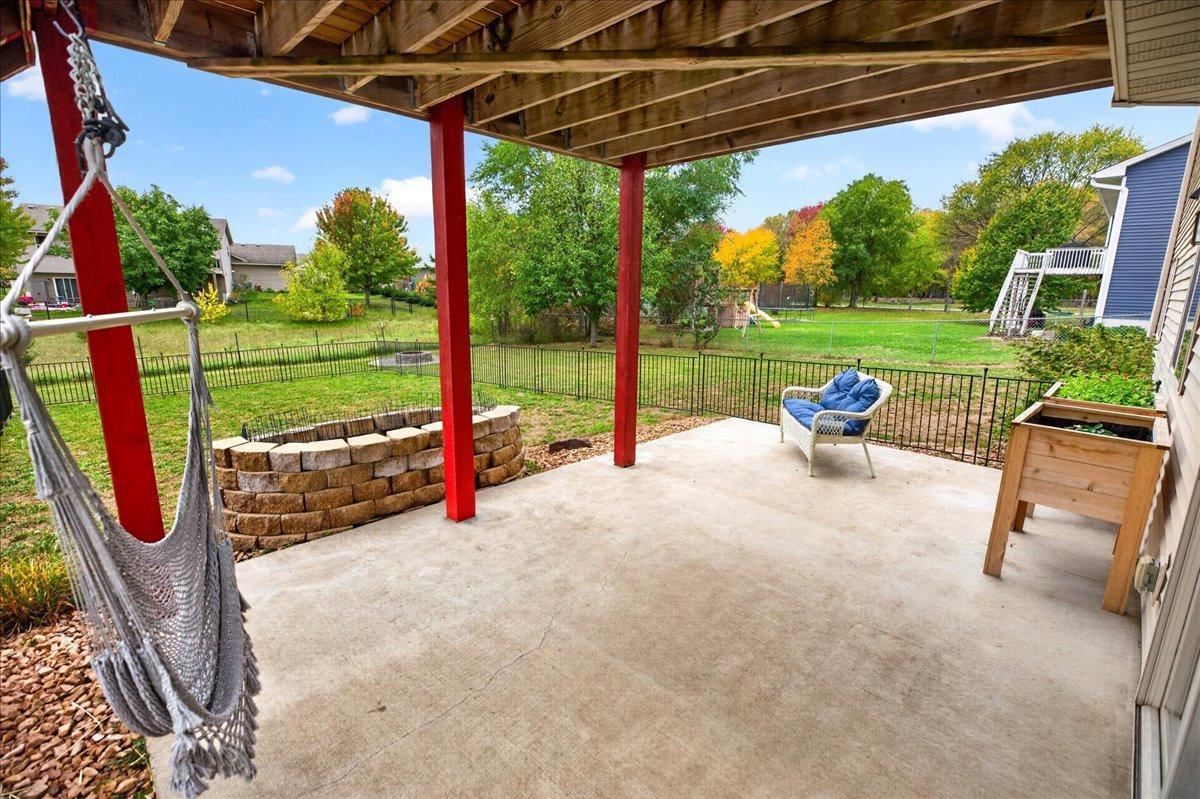 View of Residential at 318 Karen Lane, Big Lake MN 55309, Big Lake (35 of 40) - Mike Wilen | Minnesota Team Real Estate