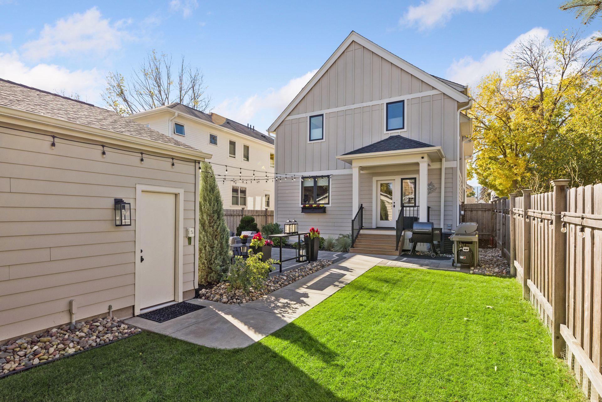 View of Residential at 5047 Abbott Avenue, Minneapolis MN 55410, Minneapolis (41 of 42) - Mike Wilen | Minnesota Team Real Estate