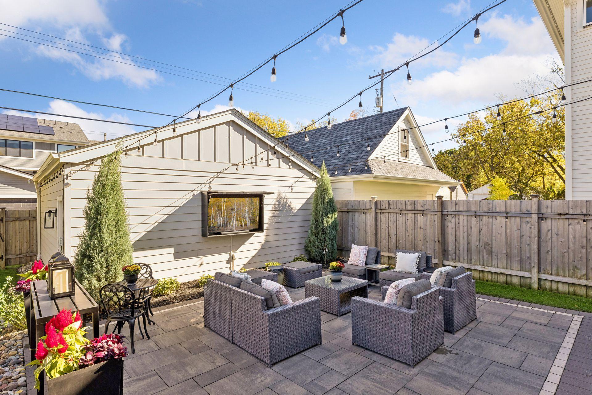 View of Residential at 5047 Abbott Avenue, Minneapolis MN 55410, Minneapolis (38 of 42) - Mike Wilen | Minnesota Team Real Estate