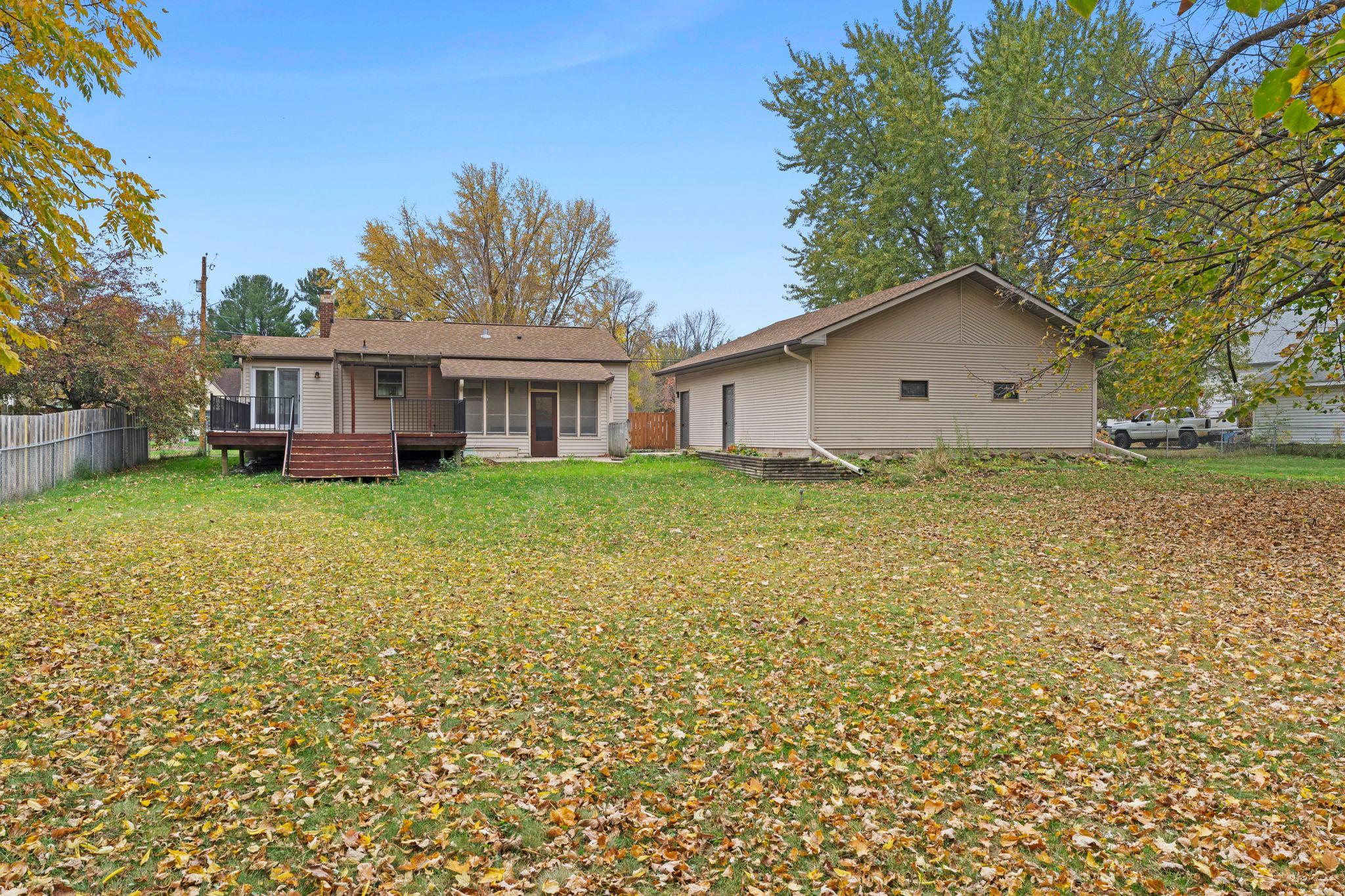 View of Residential at 420 2nd Street, Braham MN 55006, Braham (45 of 46) - Mike Wilen | Minnesota Team Real Estate