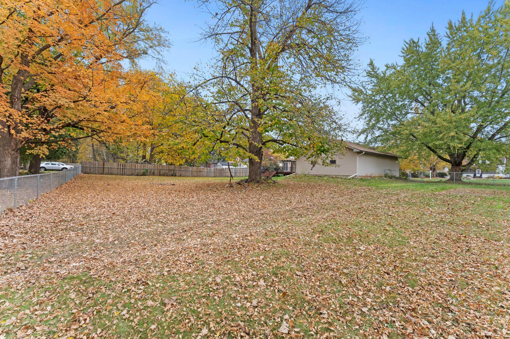 View of Residential at 420 2nd Street, Braham MN 55006, Braham (44 of 46) - Mike Wilen | Minnesota Team Real Estate